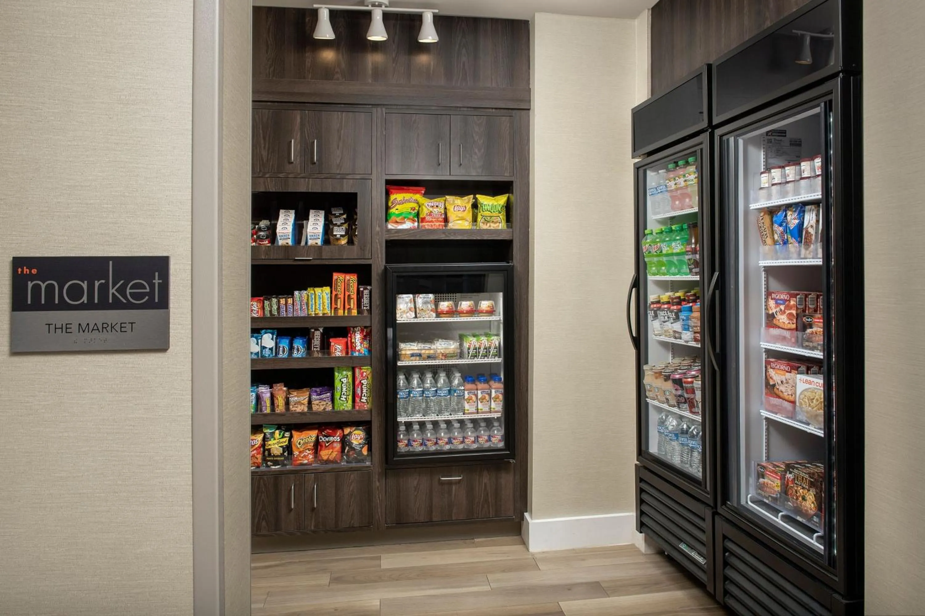 Other in Residence Inn by Marriott Lubbock-University Area