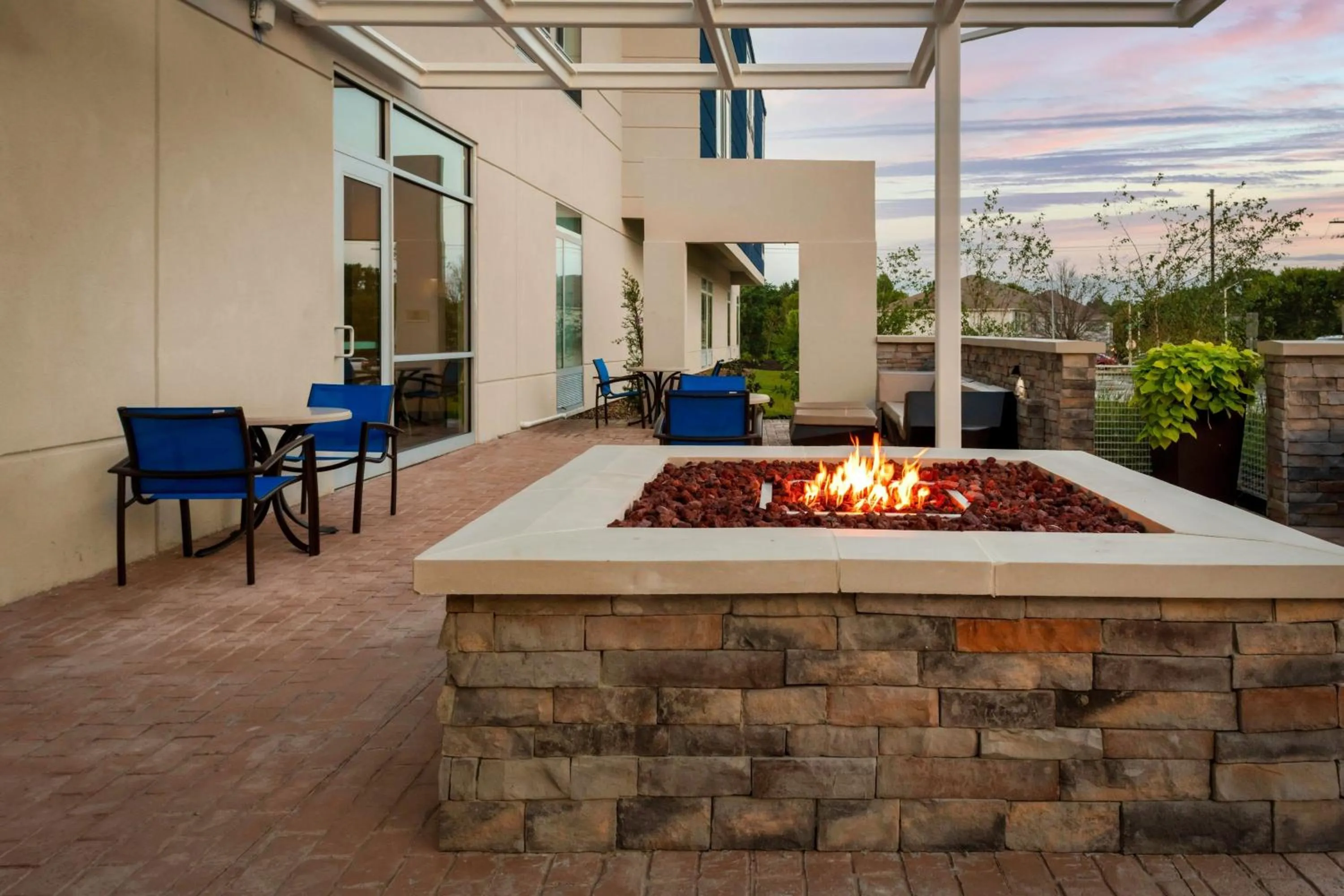 Other in SpringHill Suites Kansas City Airport