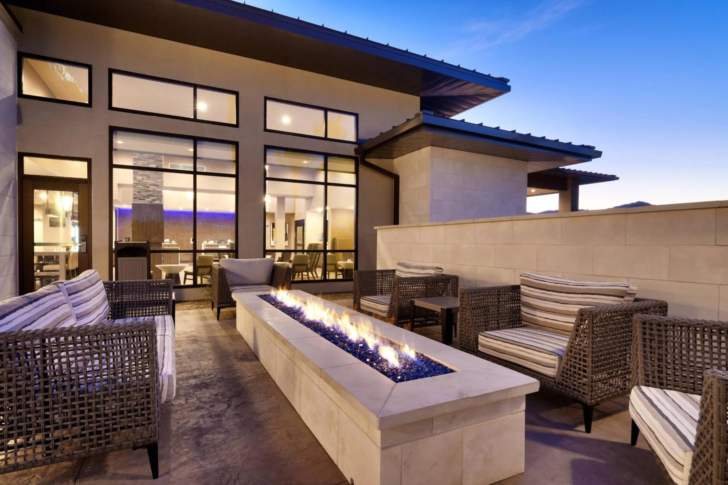 Other in Residence Inn by Marriott La Quinta