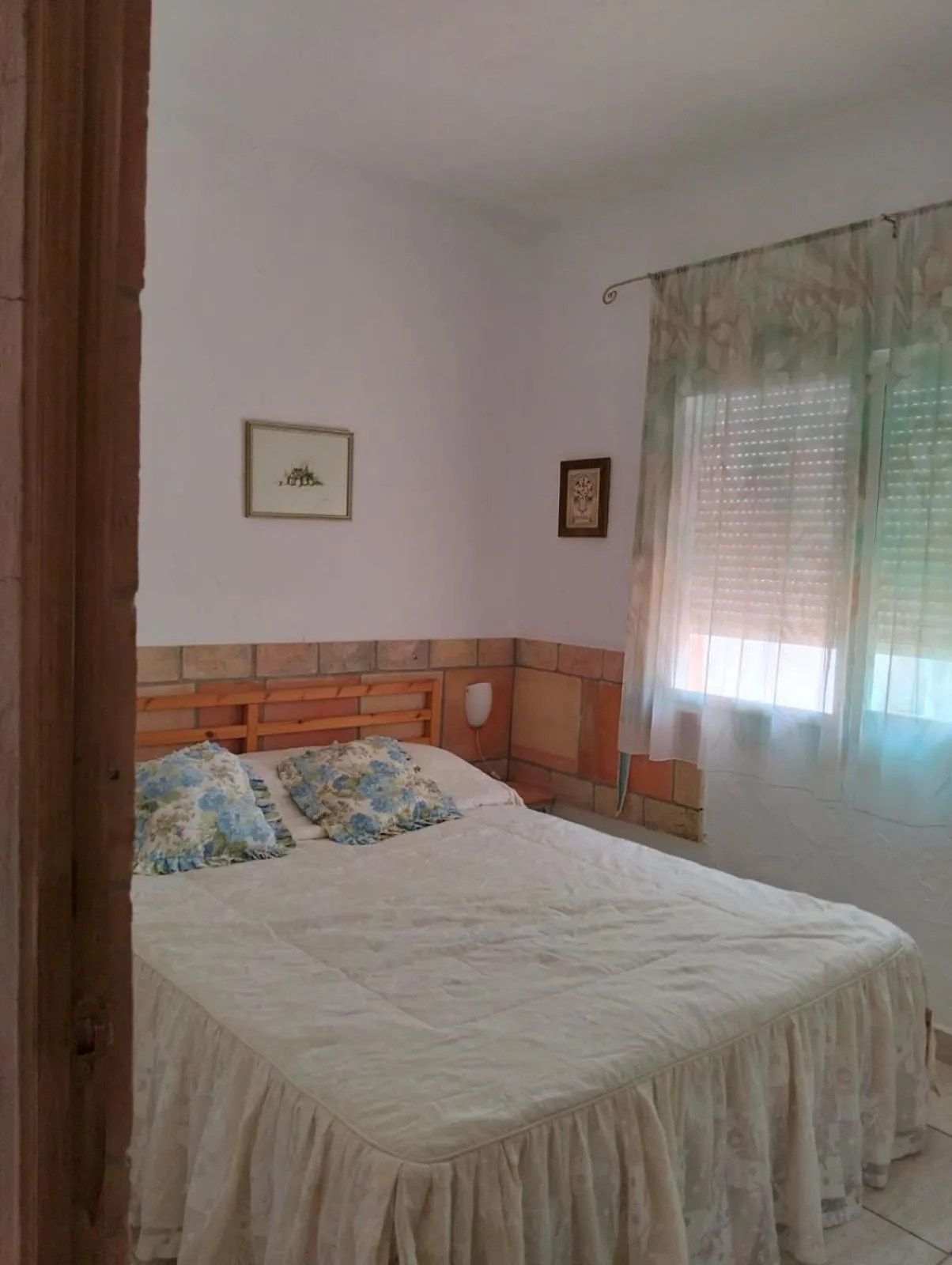 Bedroom, Bed in Finca Doña Sofia Maria