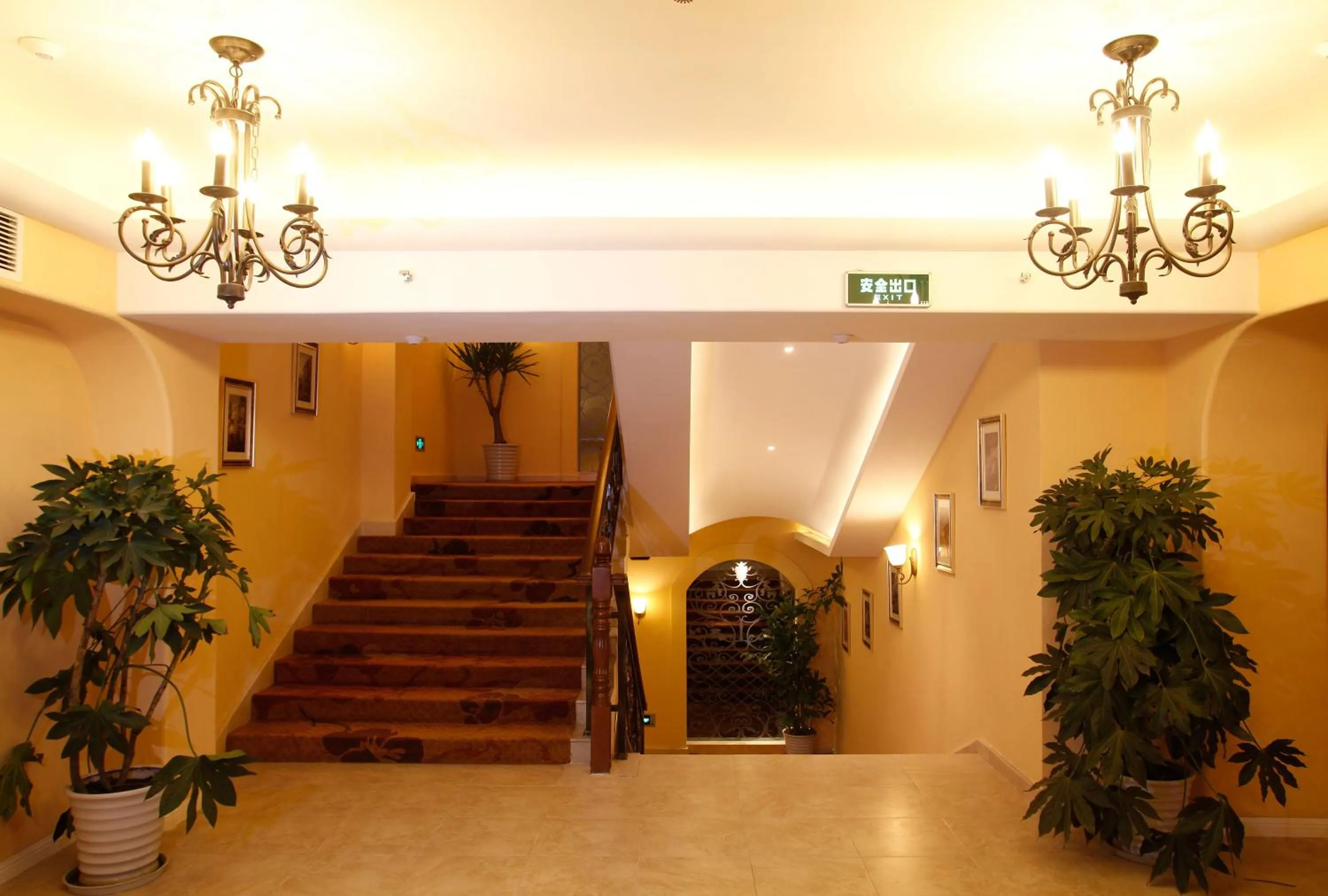 Other in Aoting Garden Hotel