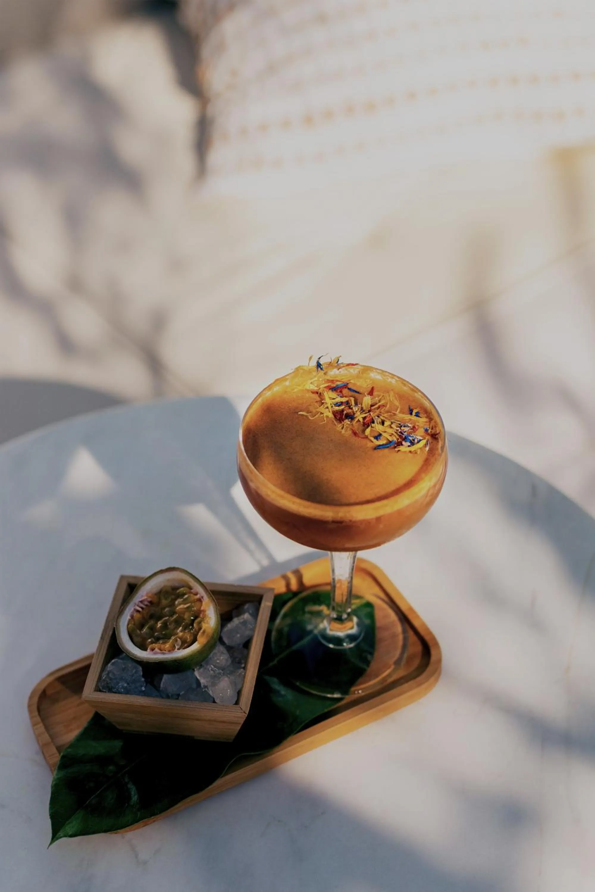 Lounge or bar in Nativo Hotel Ibiza