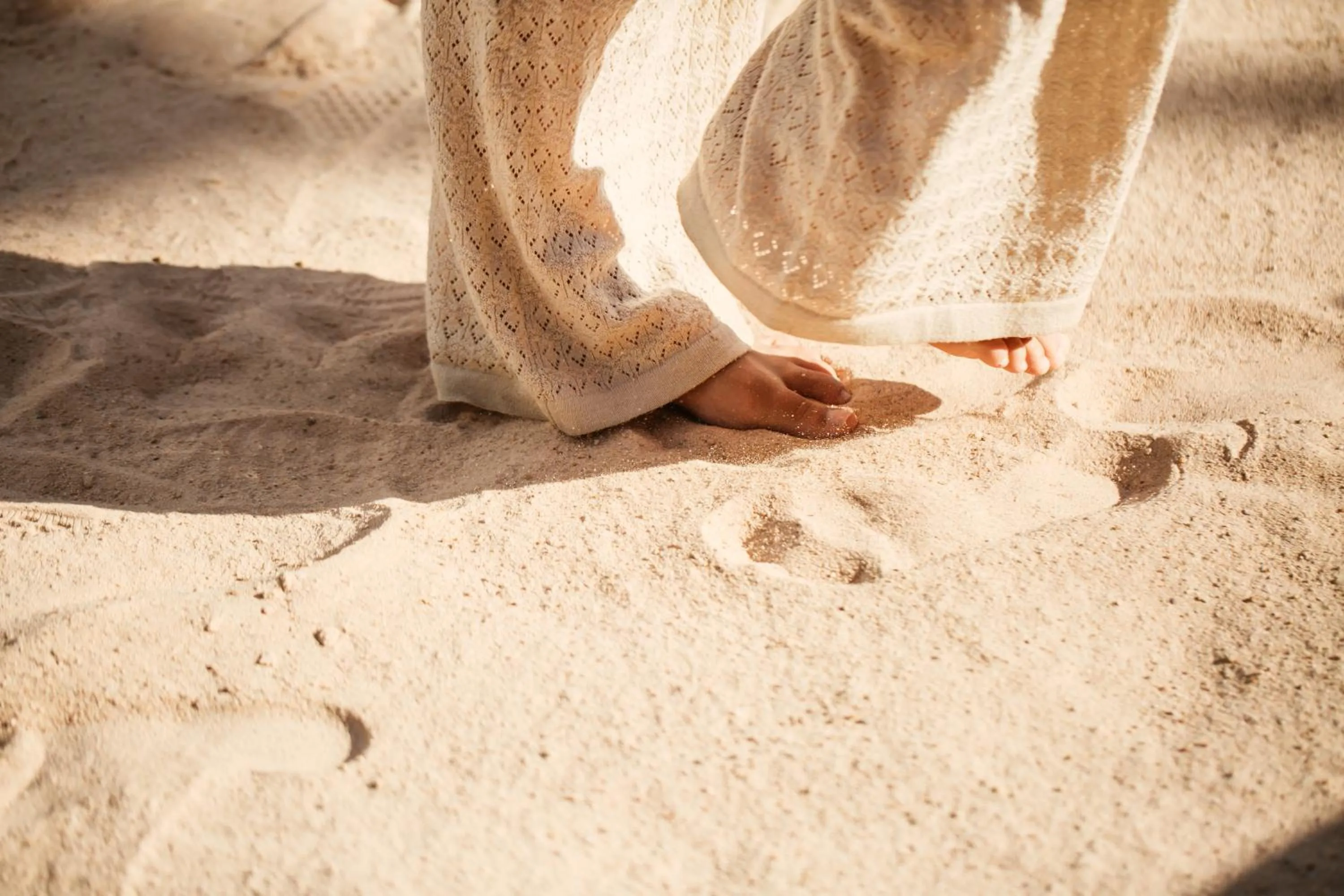 Patio in Nativo Hotel Ibiza
