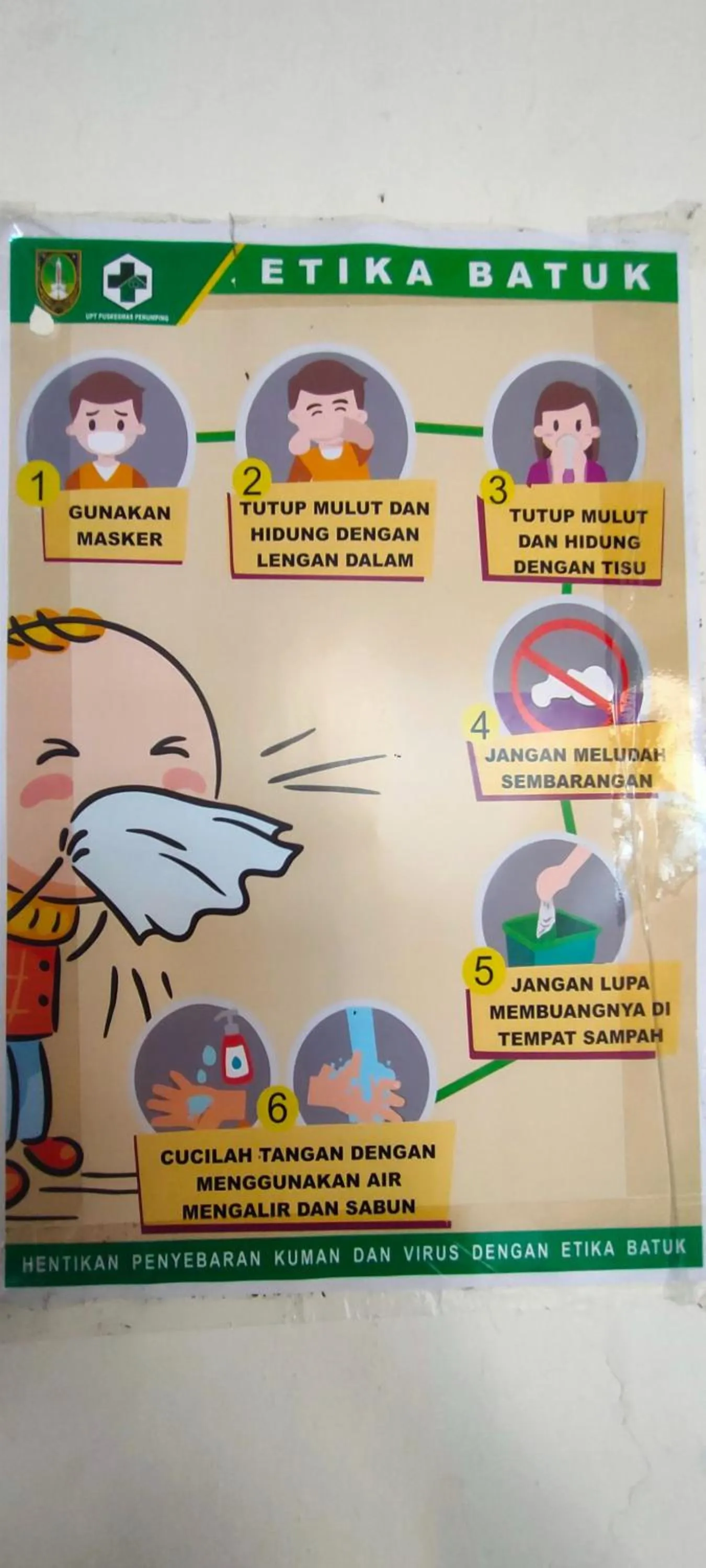 Property building in Mangkuyudan Hotel Solo