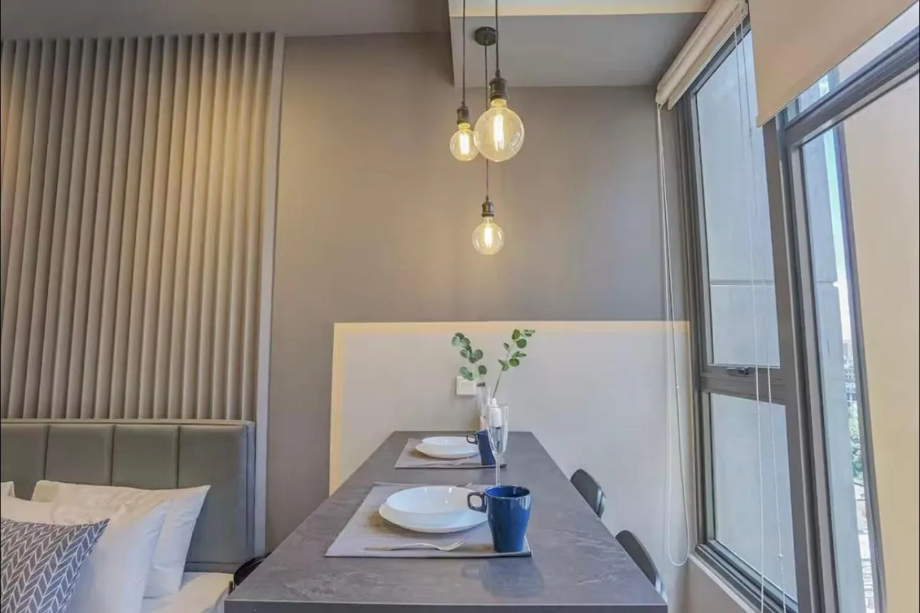 Ceylonz Suites by StayKL Stevvy