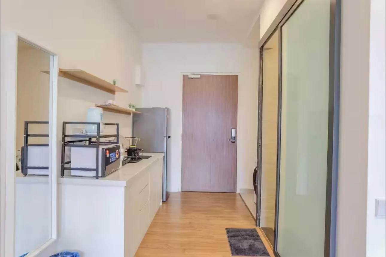 Ceylonz Suites by StayKL Stevvy