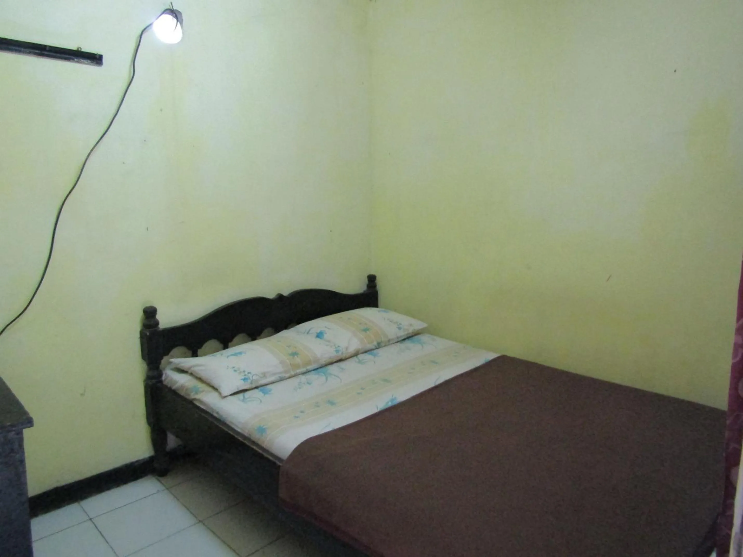 Penginapan Melati Sarangan