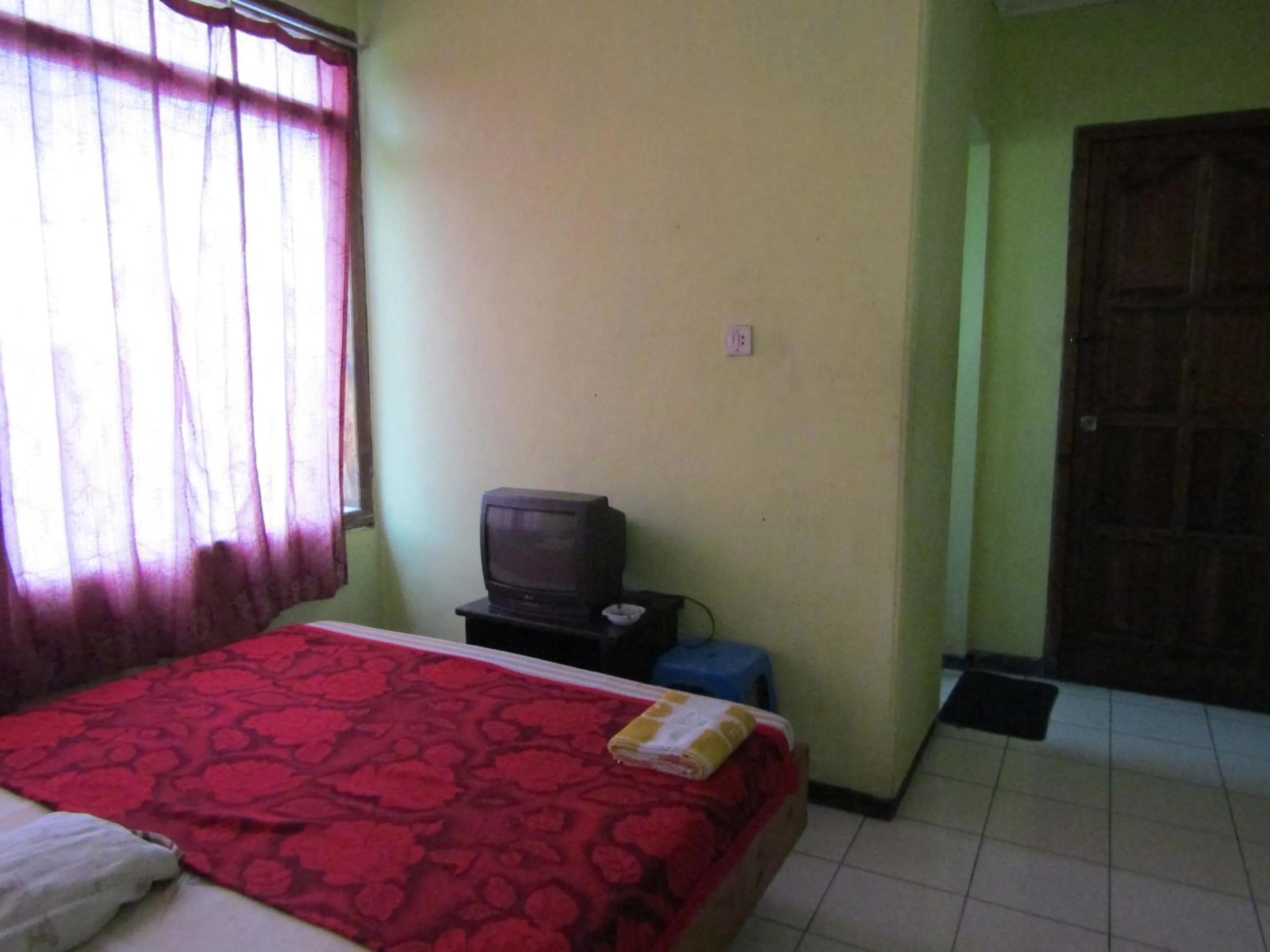 Penginapan Melati Sarangan