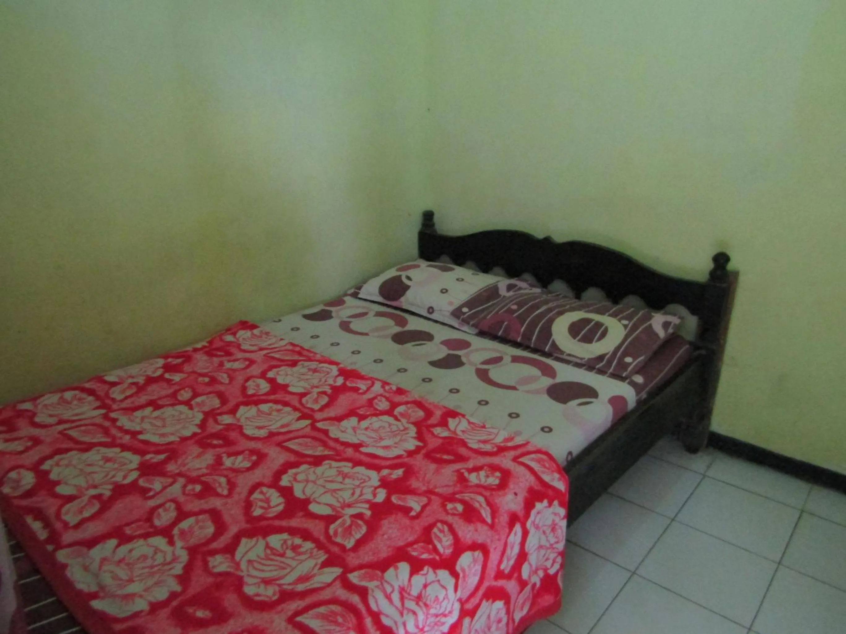 Penginapan Melati Sarangan