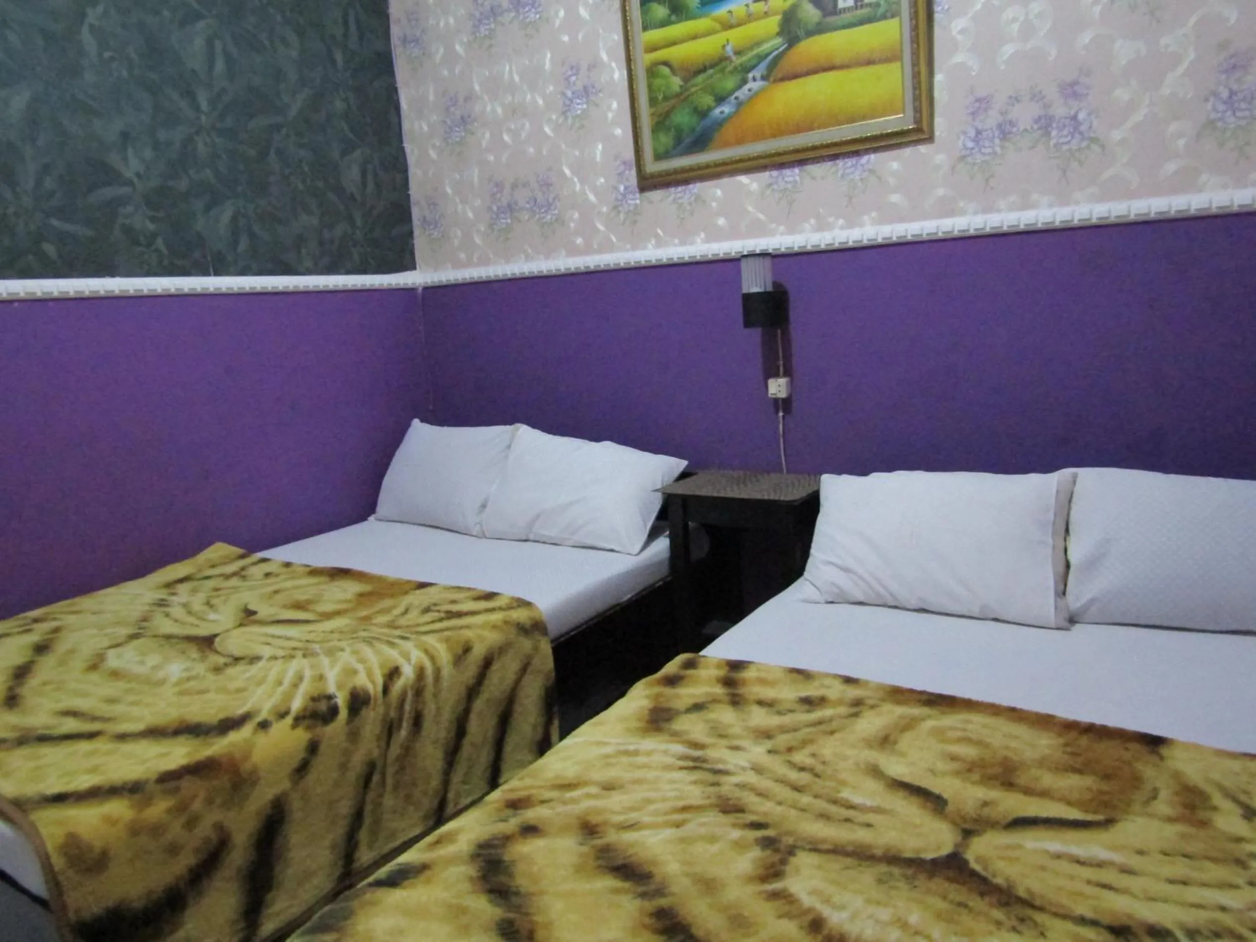 Penginapan Melati Sarangan