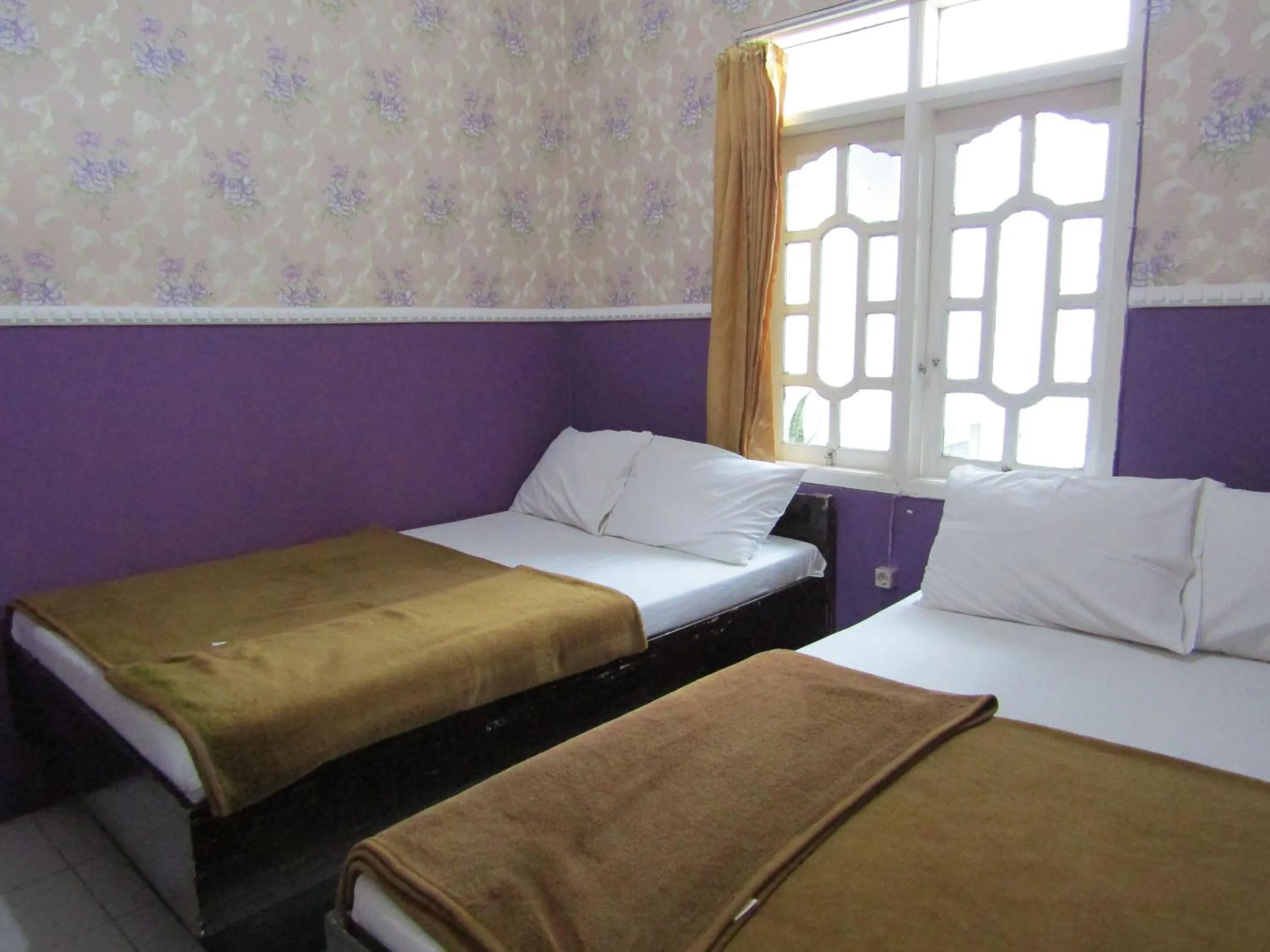 Penginapan Melati Sarangan