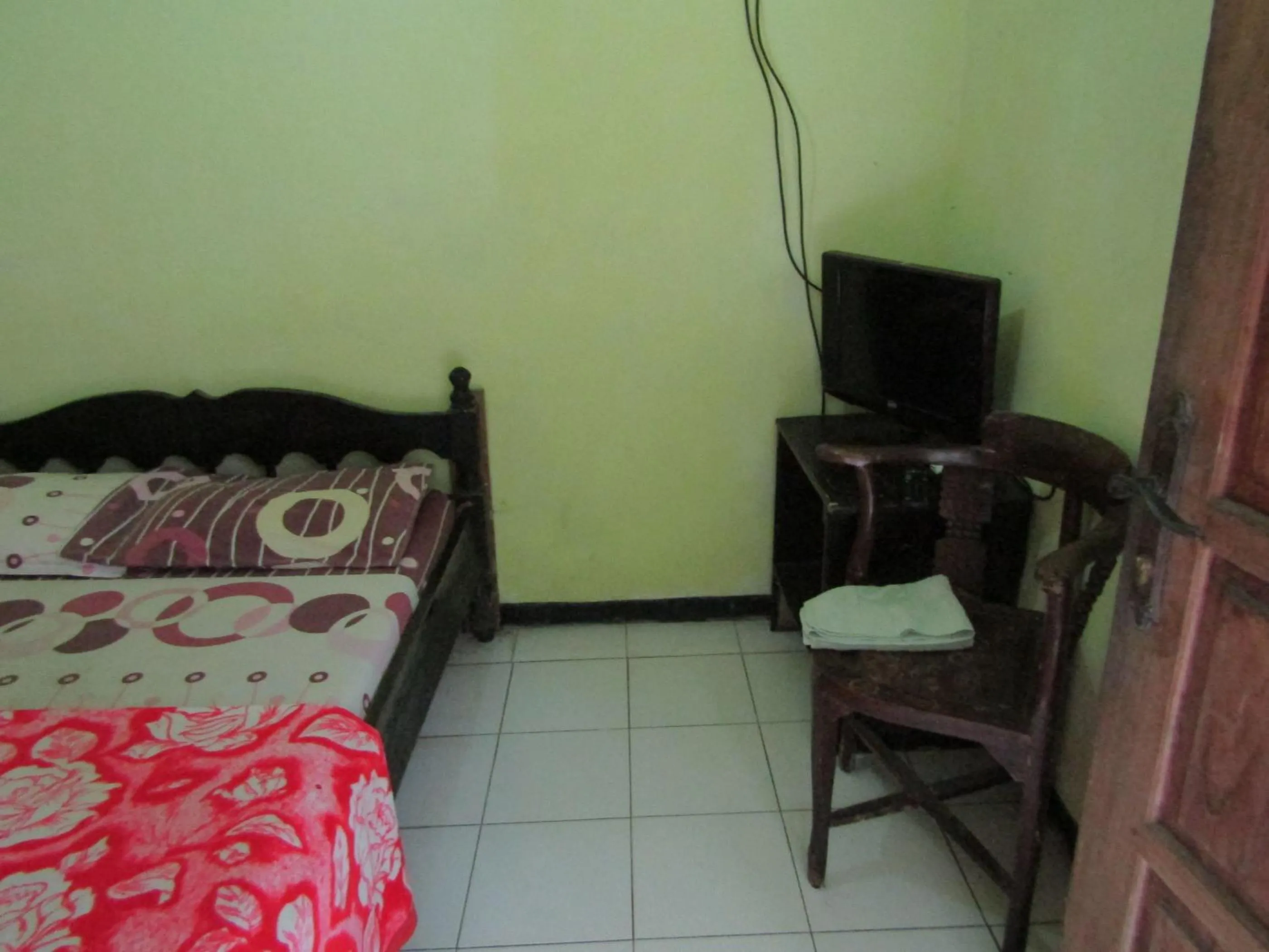 Penginapan Melati Sarangan