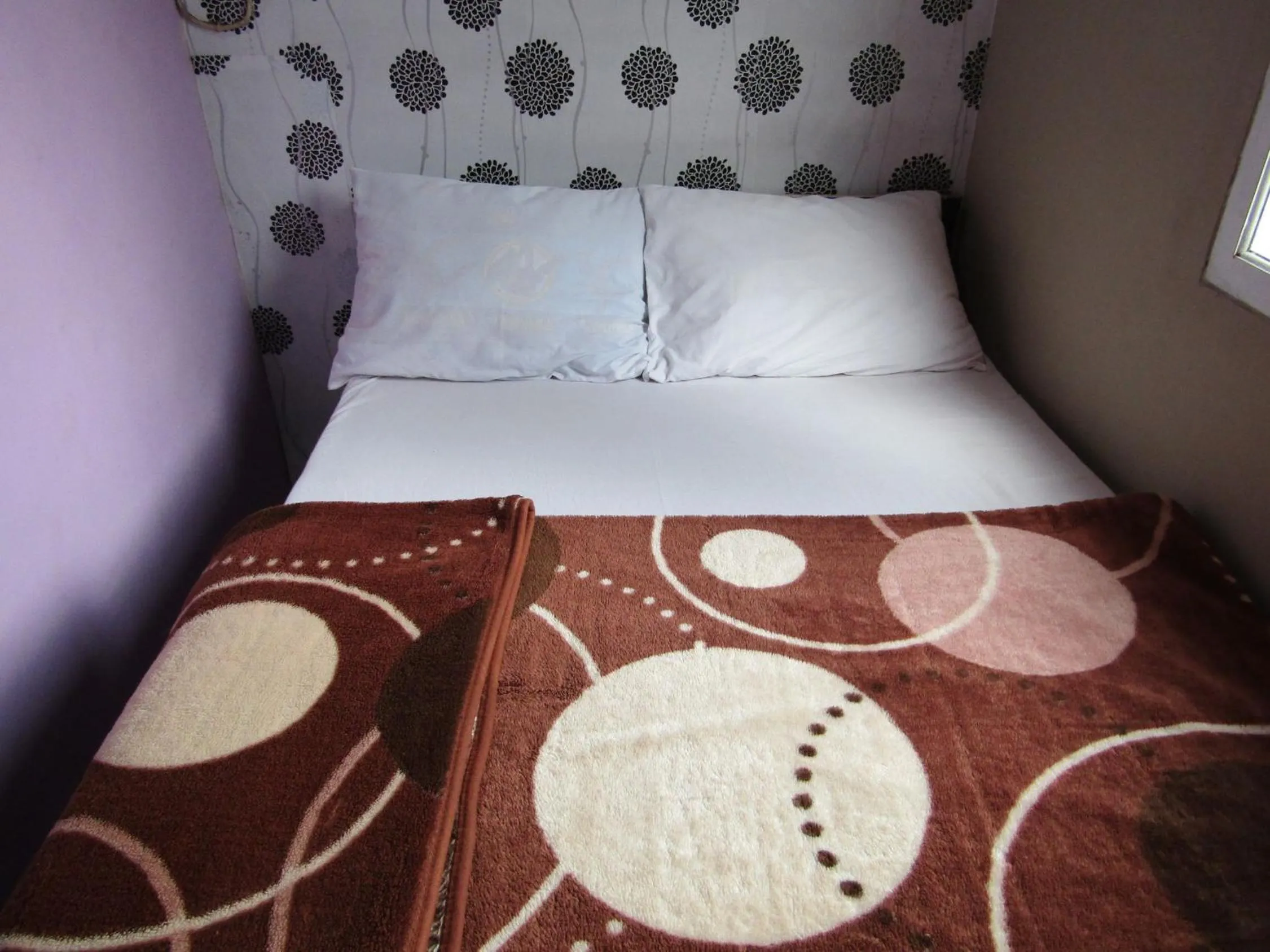 Penginapan Melati Sarangan