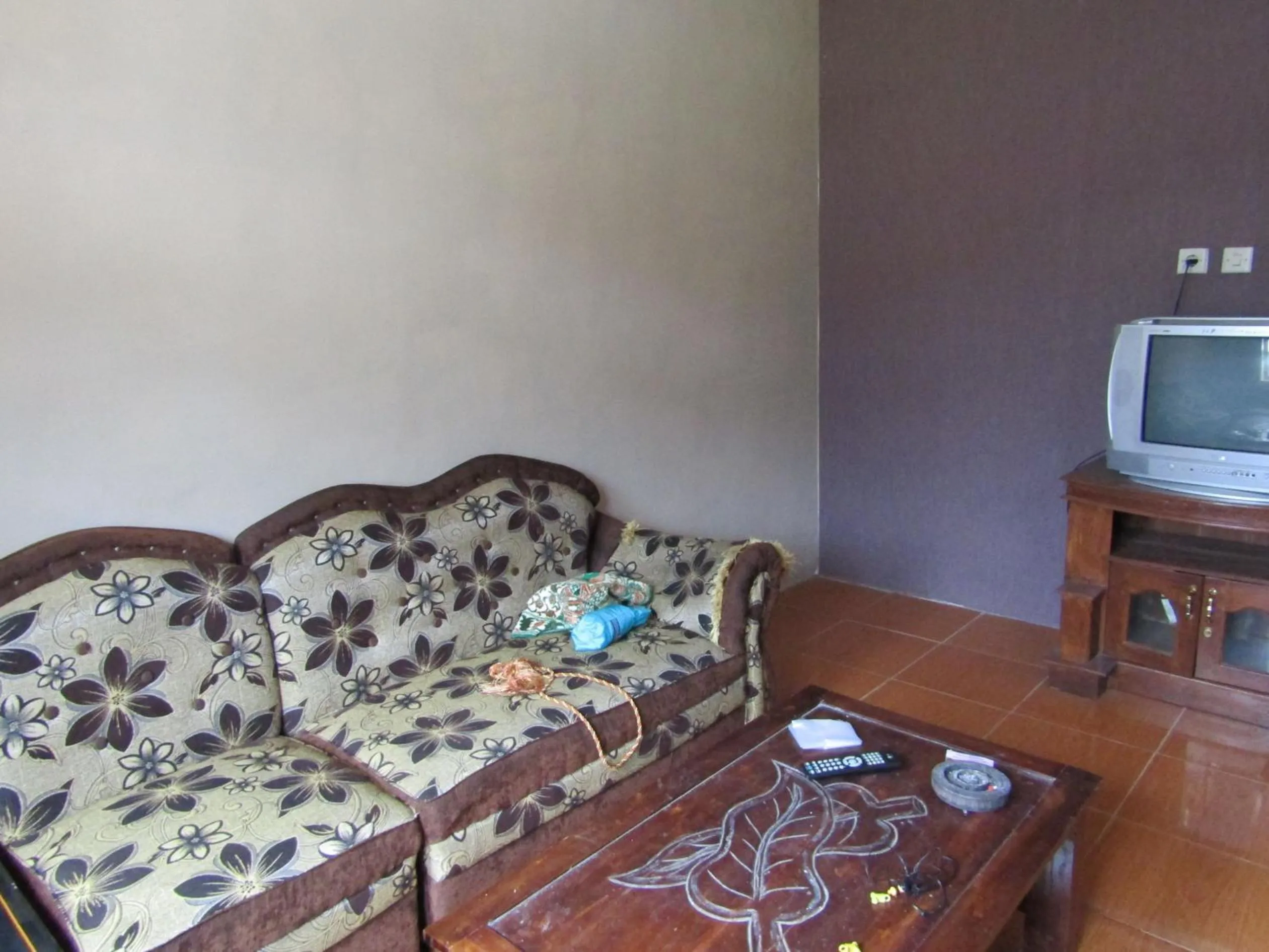 Penginapan Melati Sarangan