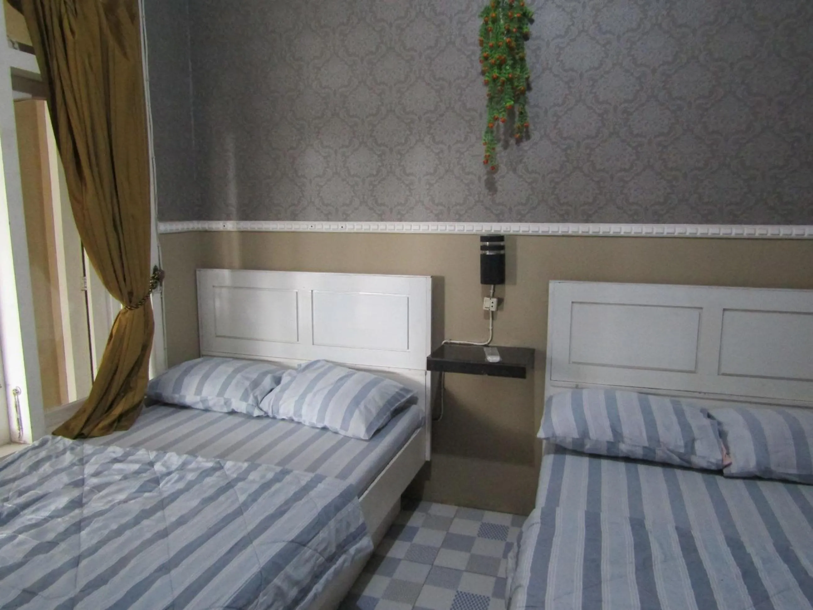 Penginapan Melati Sarangan