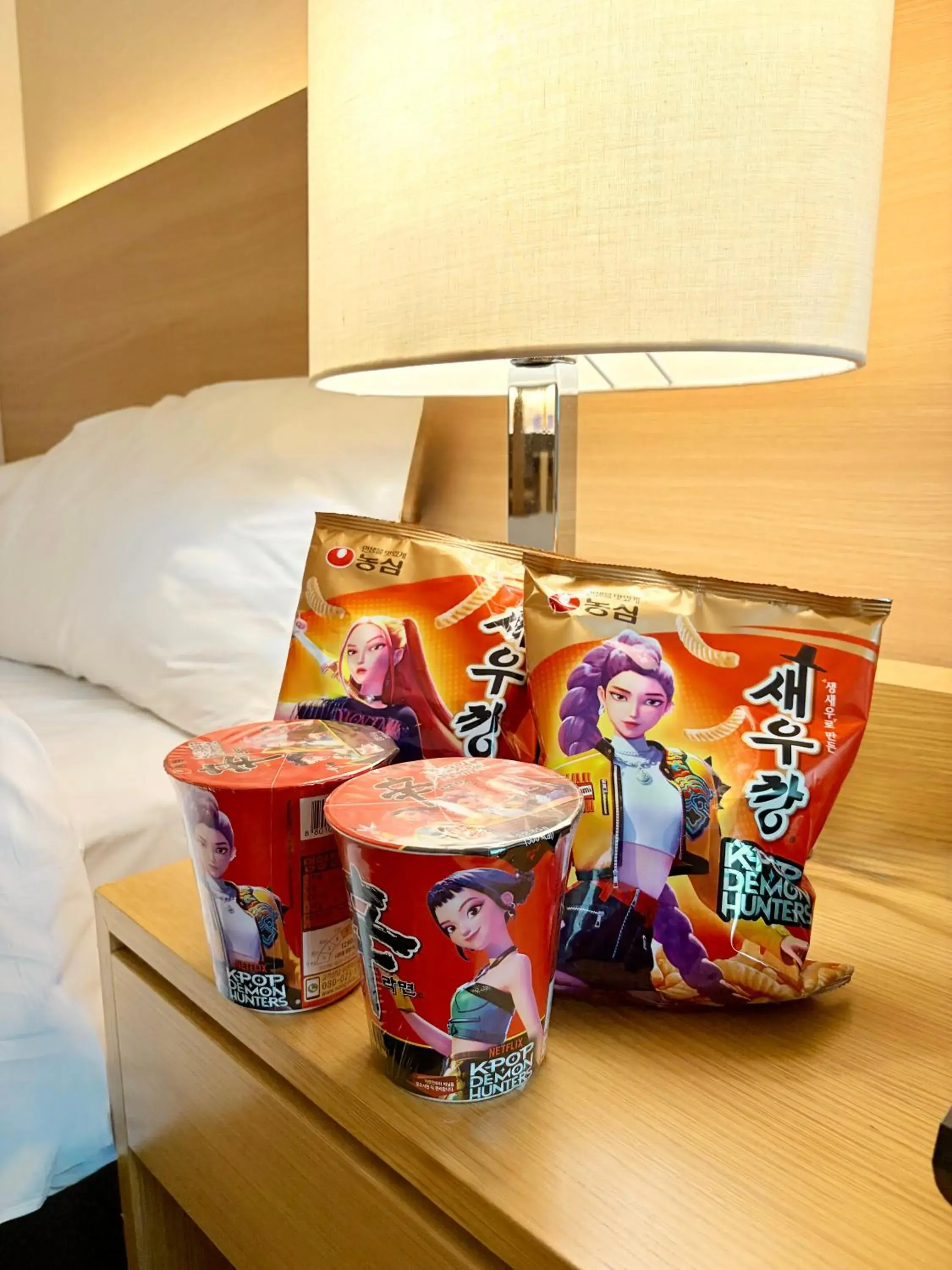 Photo of the whole room, Bed in Summit Hotel Seoul Dongdaemun Photo of the whole room, Bed in Summit Hotel Seoul Dongdaemun