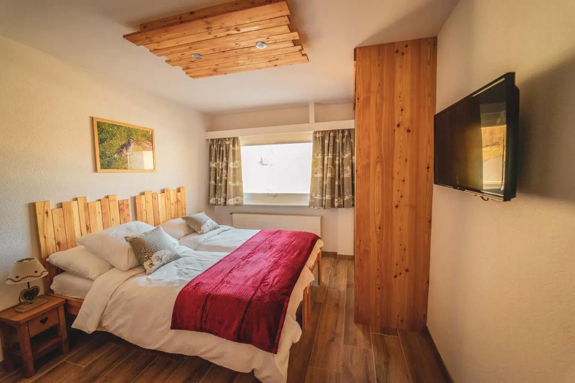 Studio in Chez Chantal Studio in Chez Chantal