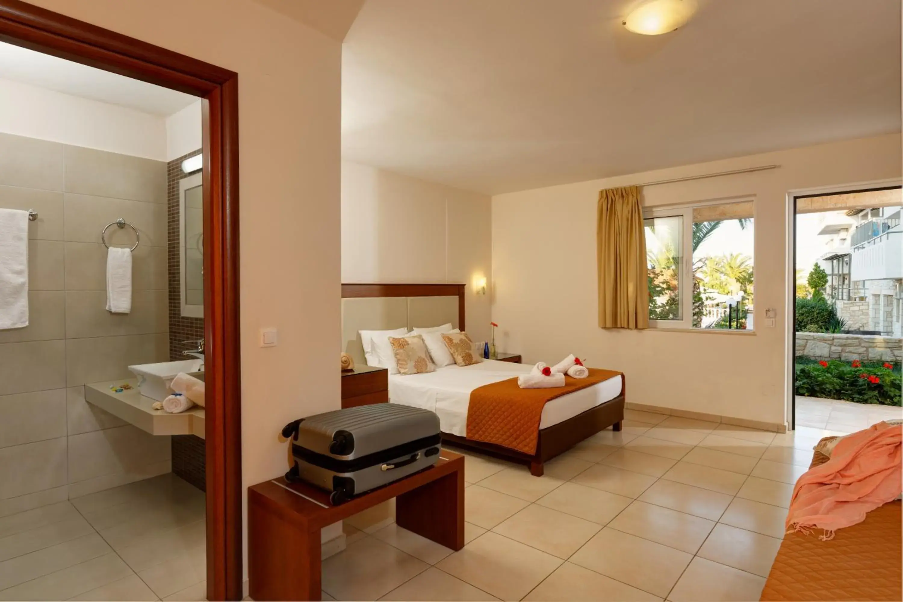 Cretan Garden Adults only Hotel 16plus Cretan Garden Adults only Hotel 16plus