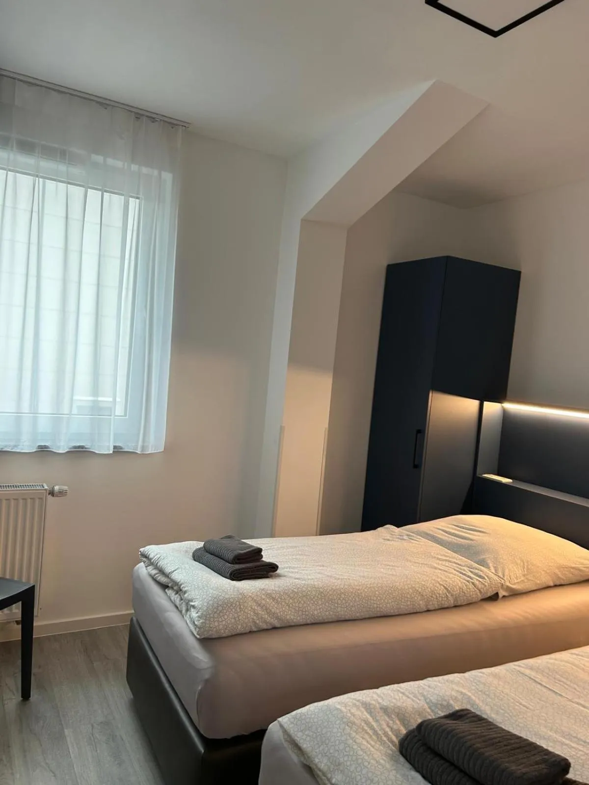 Hotel A24 bei Hamburg