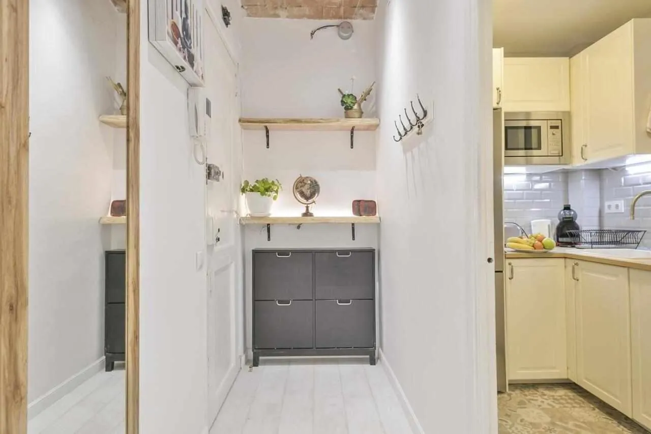 Apartamento Alejandro en BCN