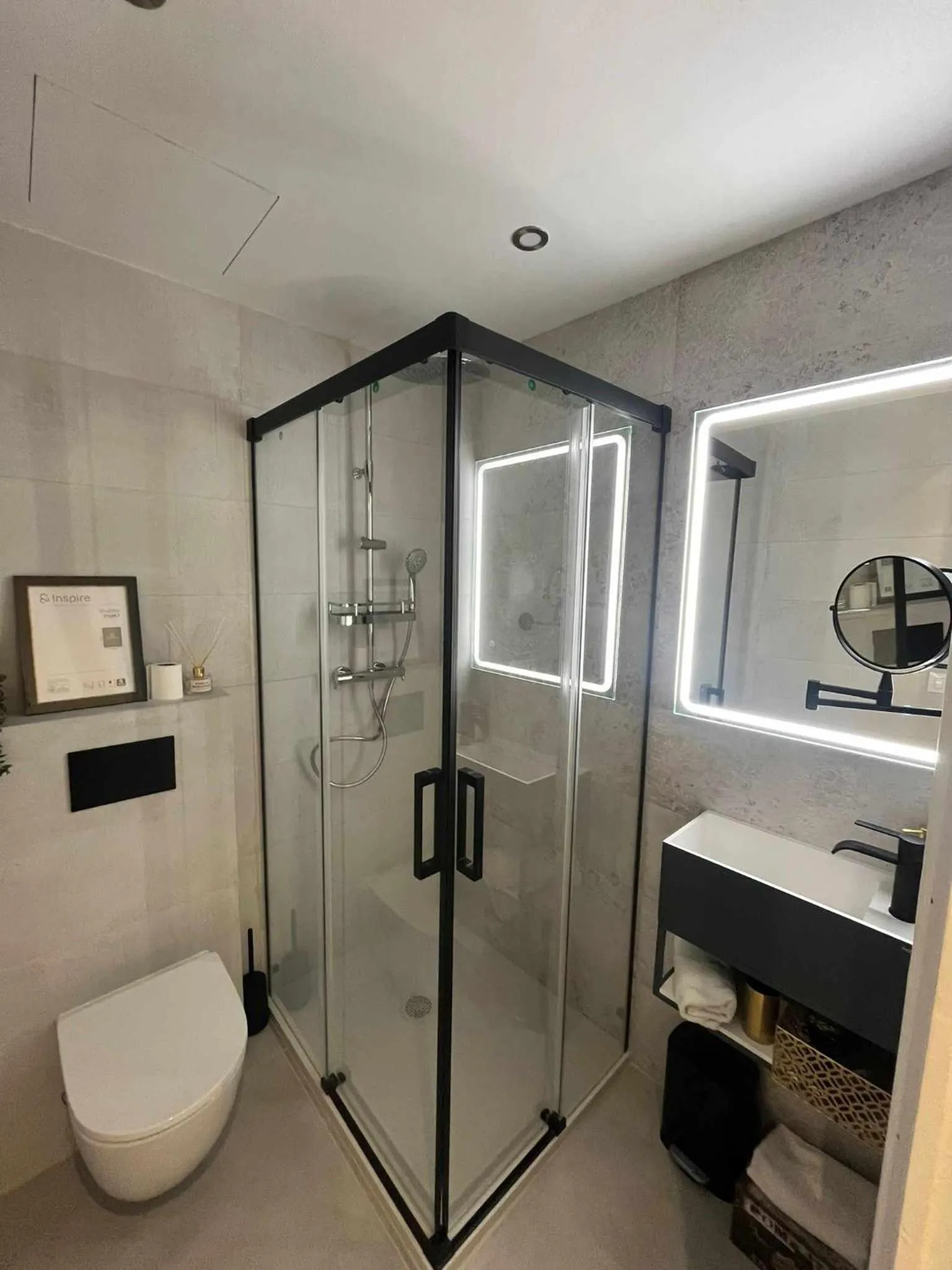 Apartamento Alejandro en BCN