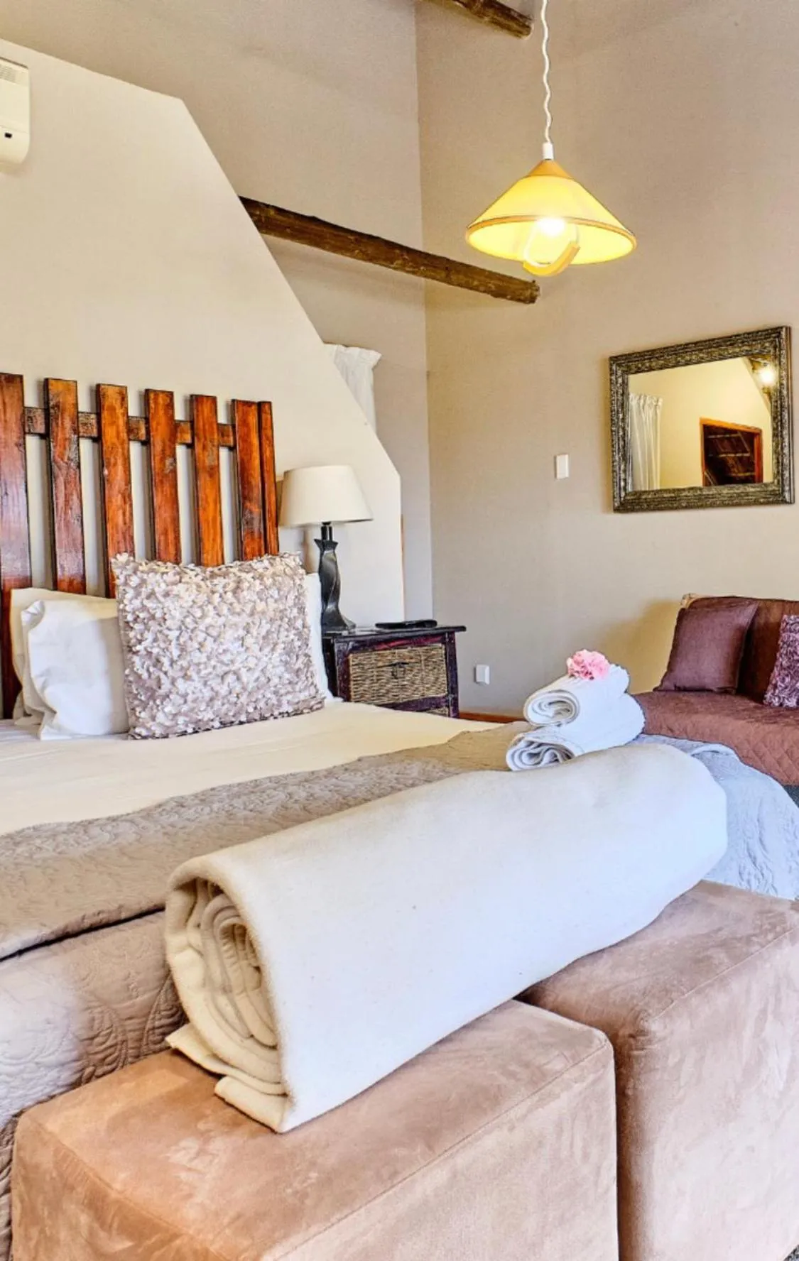 Midrand Wild Goose Guest House B&B