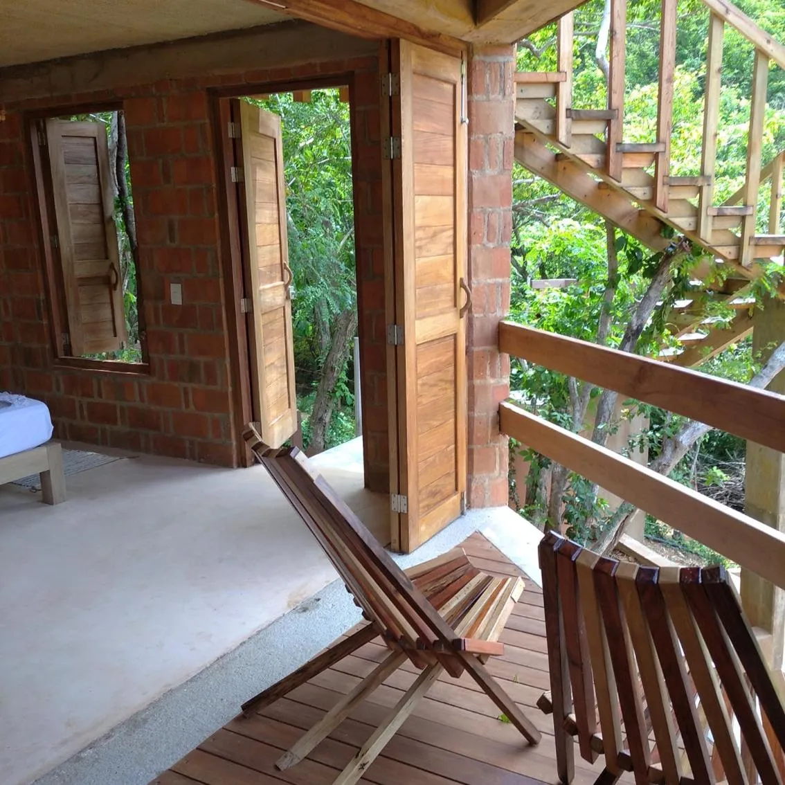 Posada Nuuna Mazunte