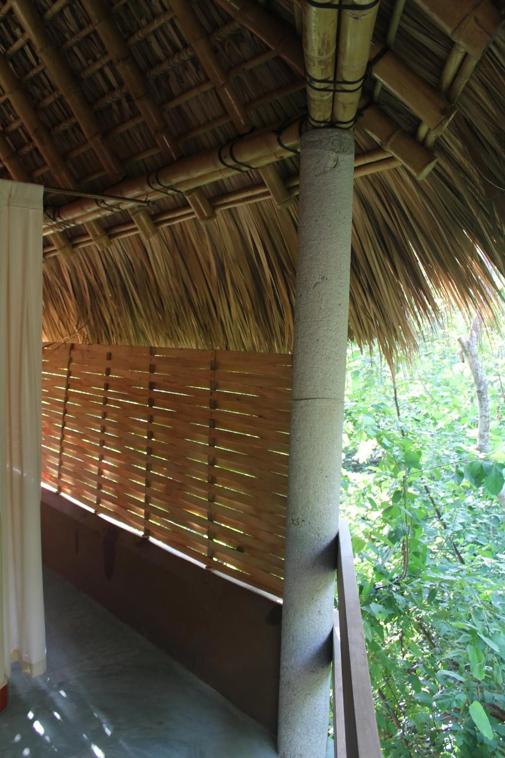 Posada Nuuna Mazunte