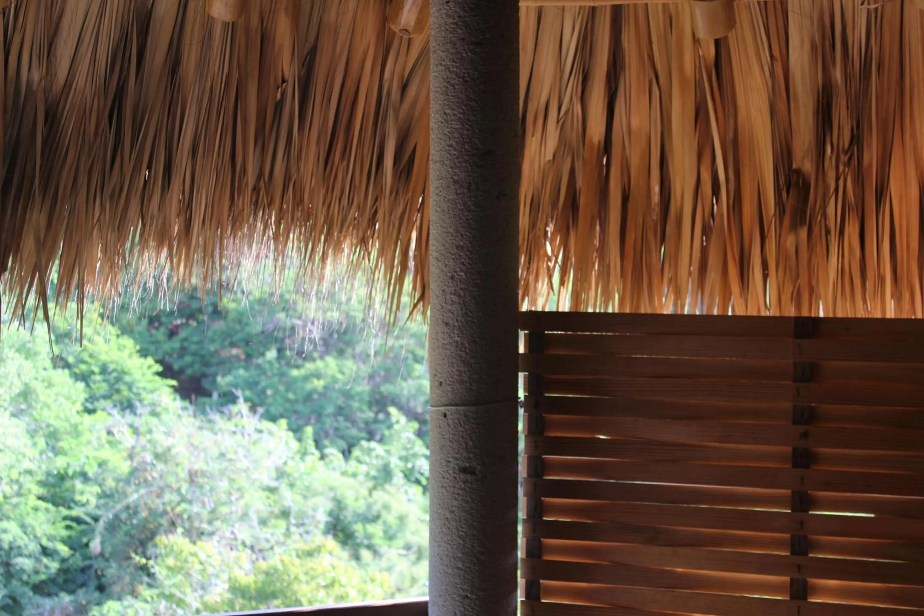 Posada Nuuna Mazunte