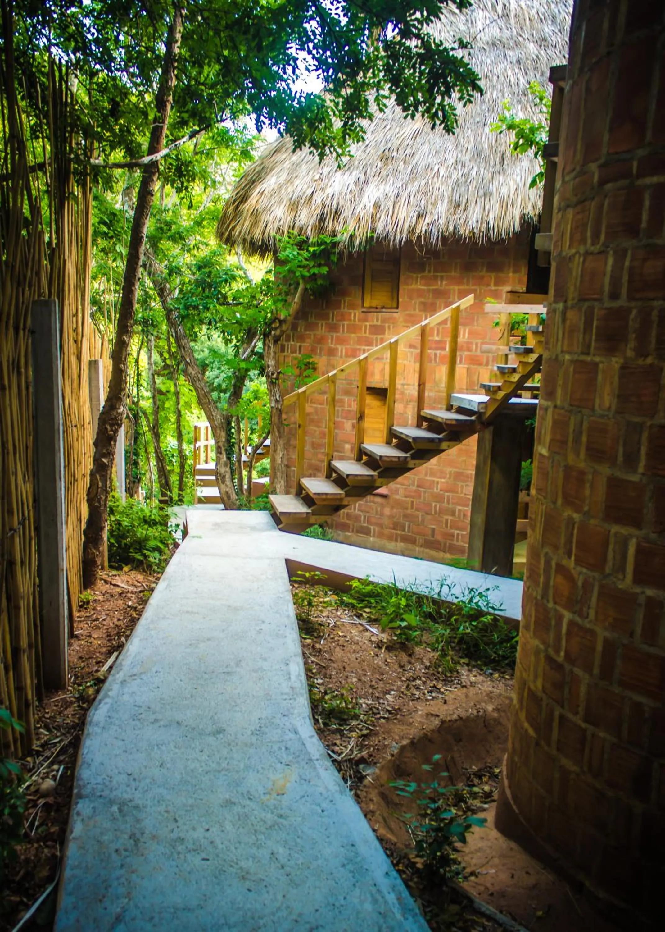 Posada Nuuna Mazunte