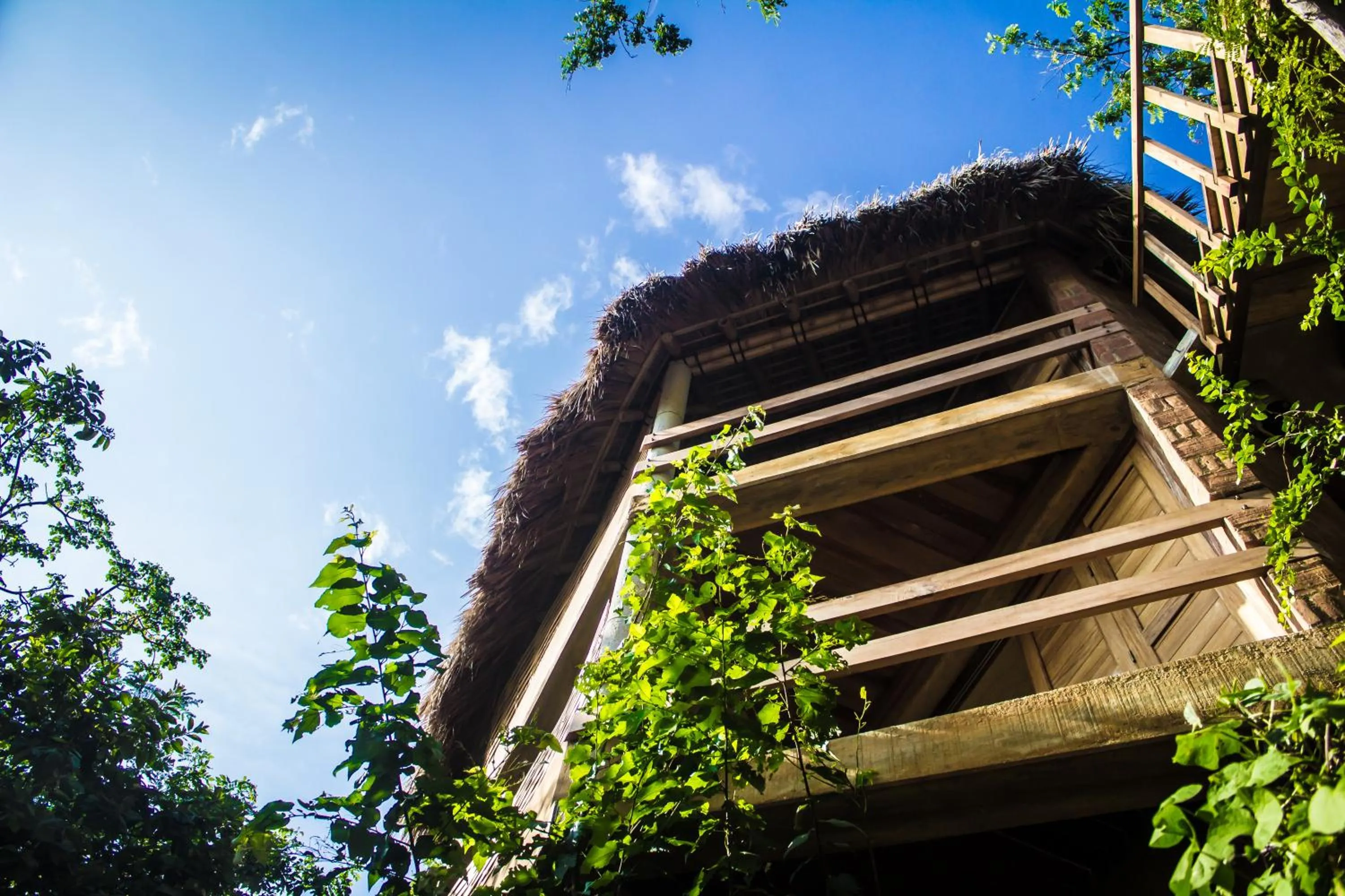 Posada Nuuna Mazunte