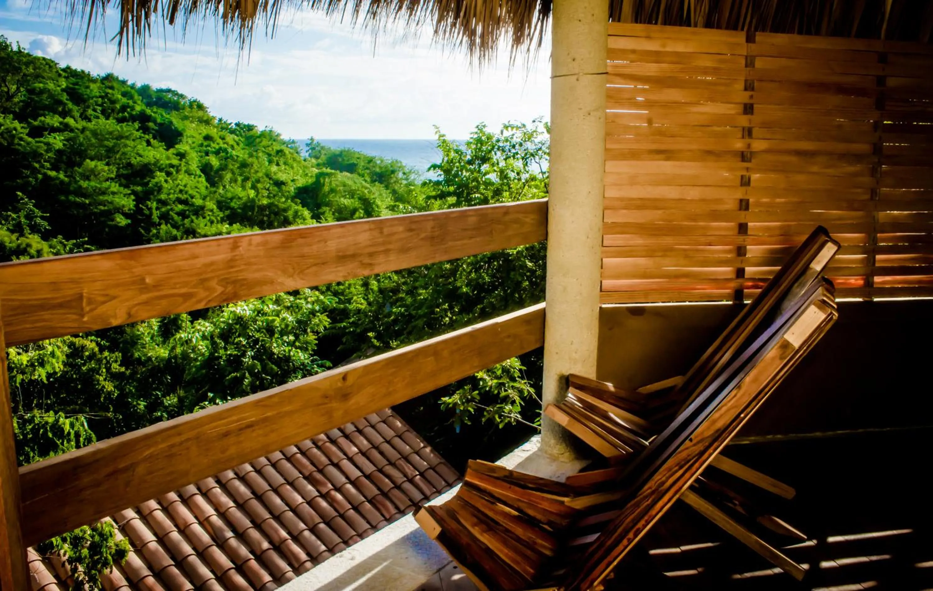 Posada Nuuna Mazunte