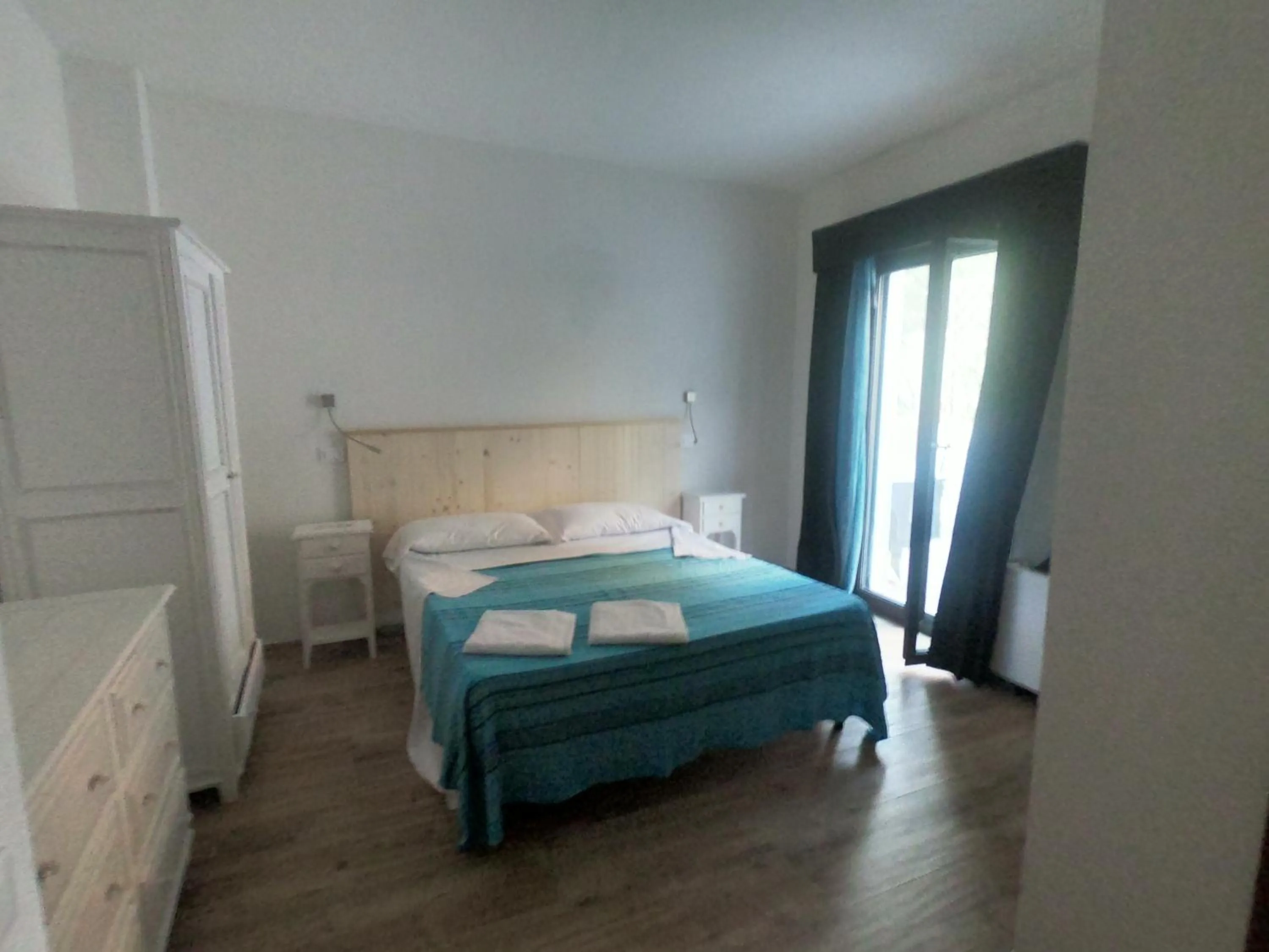 Villa La Conchiglia Rooms