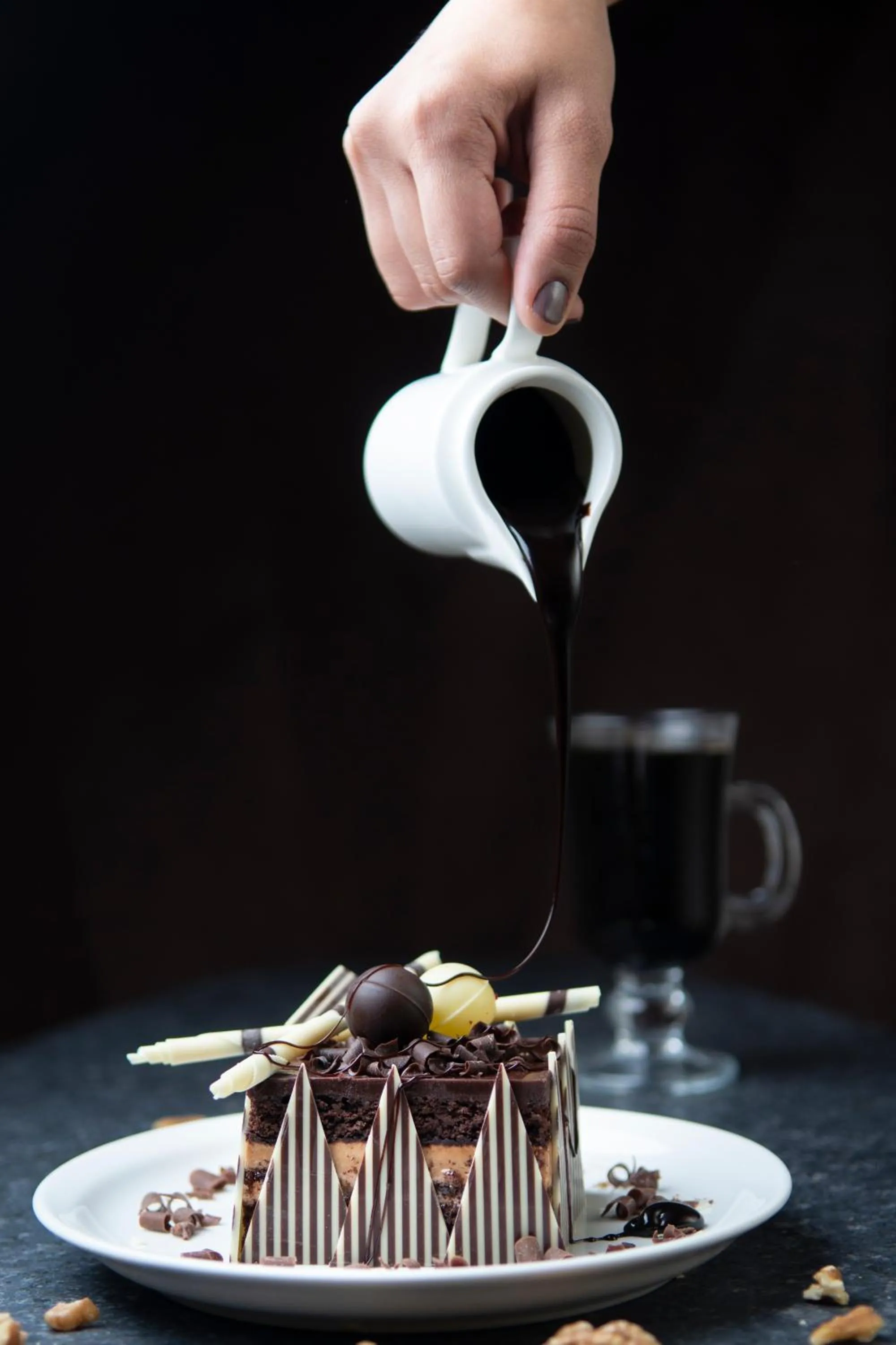 Drinks in Vittori Palace Hotel and Residences