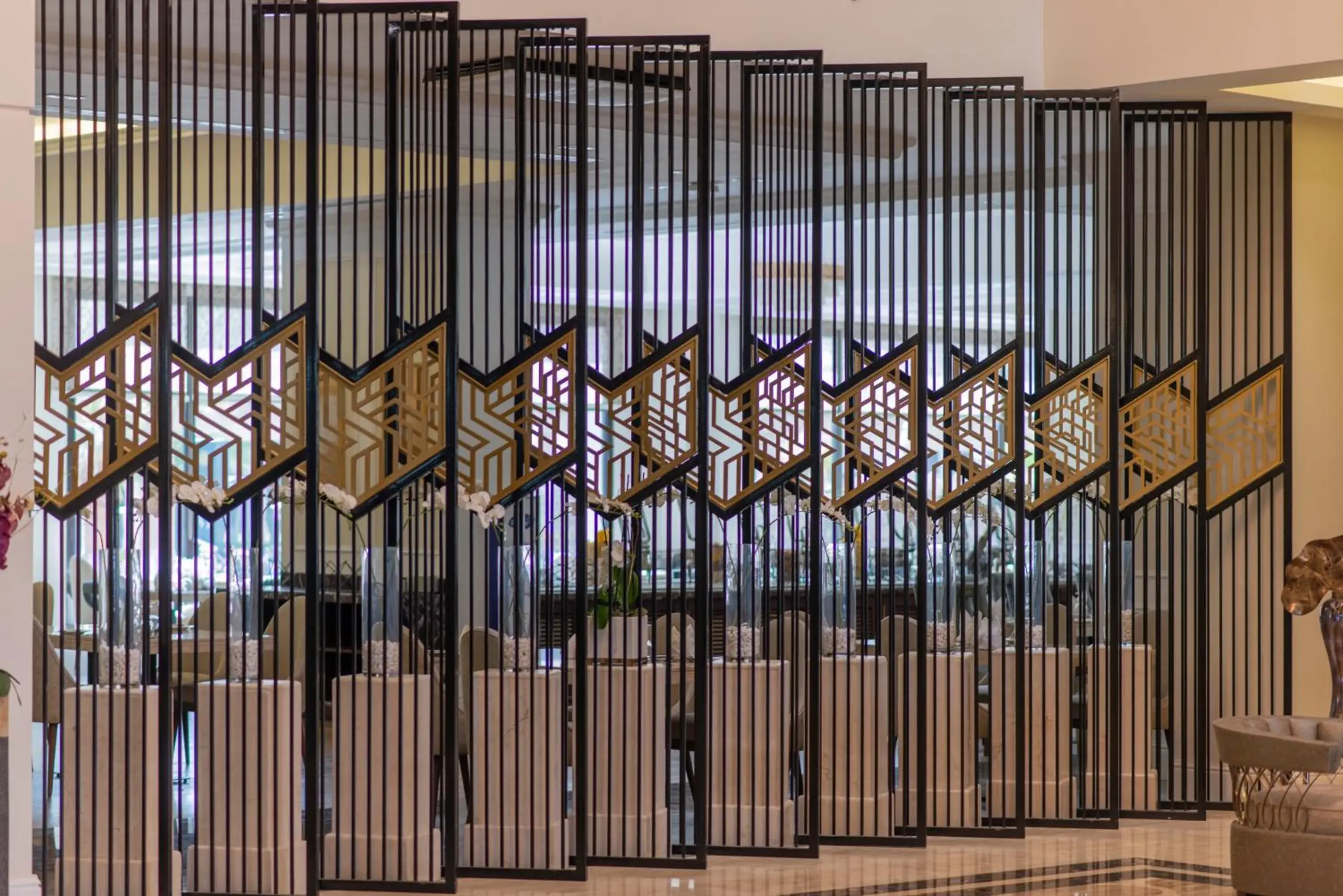 Restaurant/places to eat in Vittori Palace Hotel and Residences Restaurant/places to eat in Vittori Palace Hotel and Residences