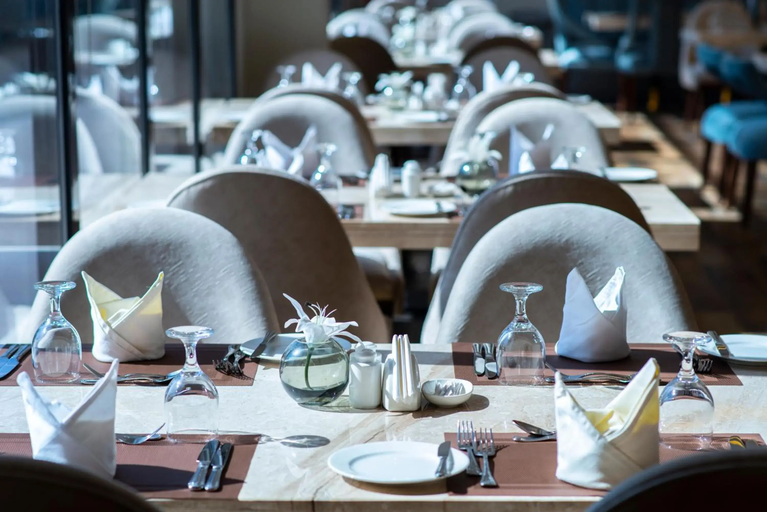 Restaurant/places to eat in Vittori Palace Hotel and Residences Restaurant/places to eat in Vittori Palace Hotel and Residences