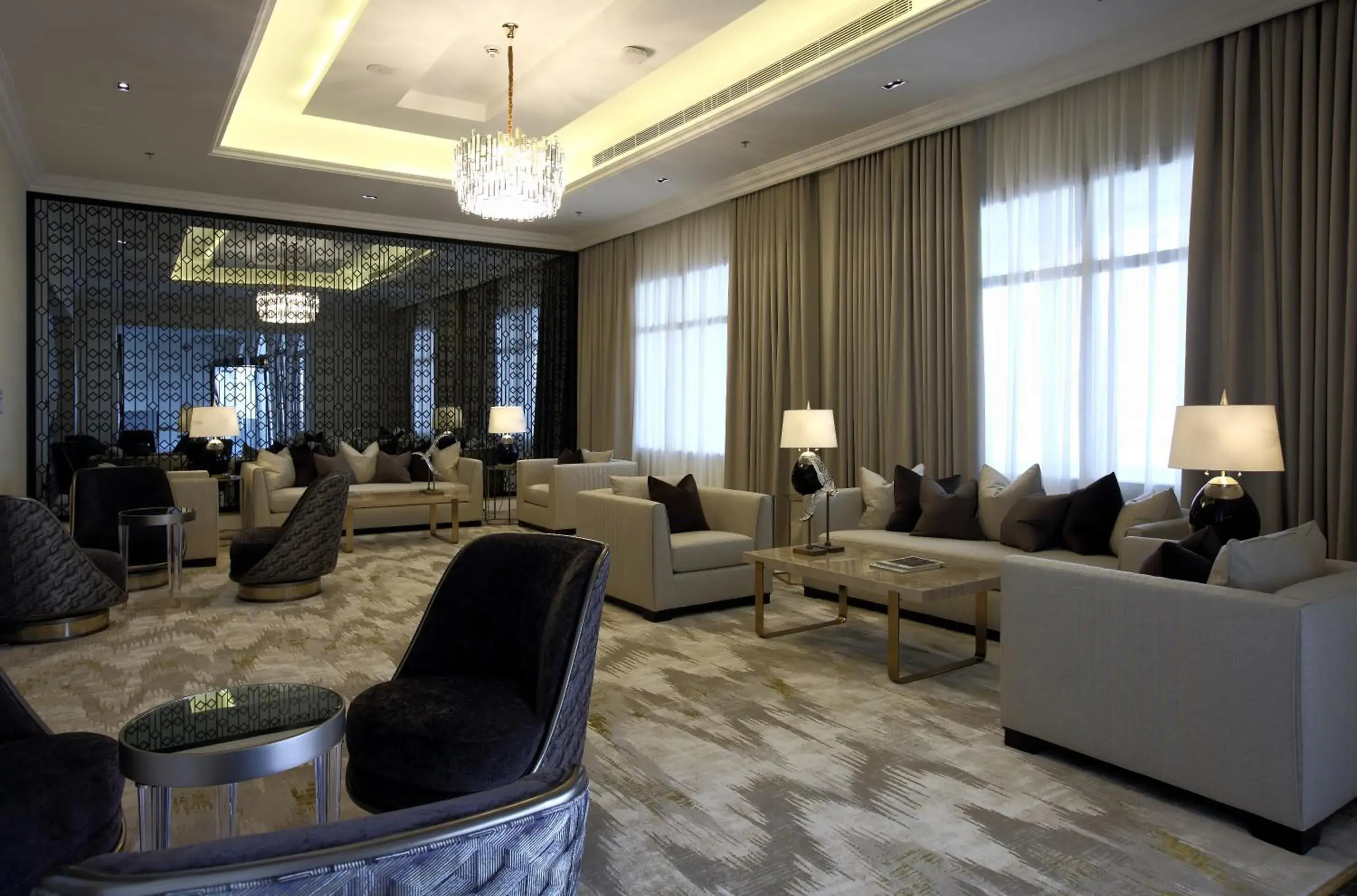 Property building in Vittori Palace Hotel and Residences Property building in Vittori Palace Hotel and Residences