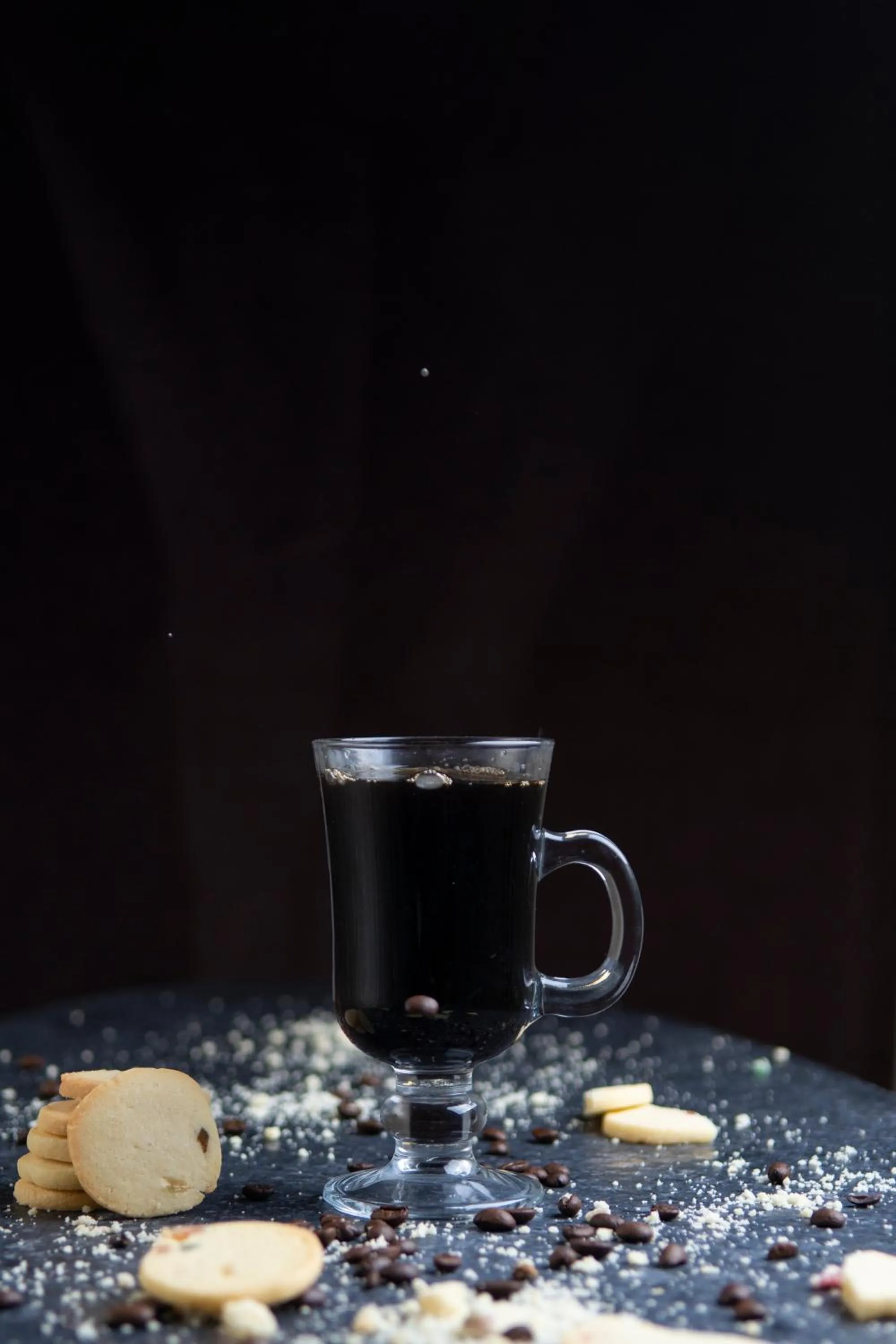 Drinks in Vittori Palace Hotel and Residences