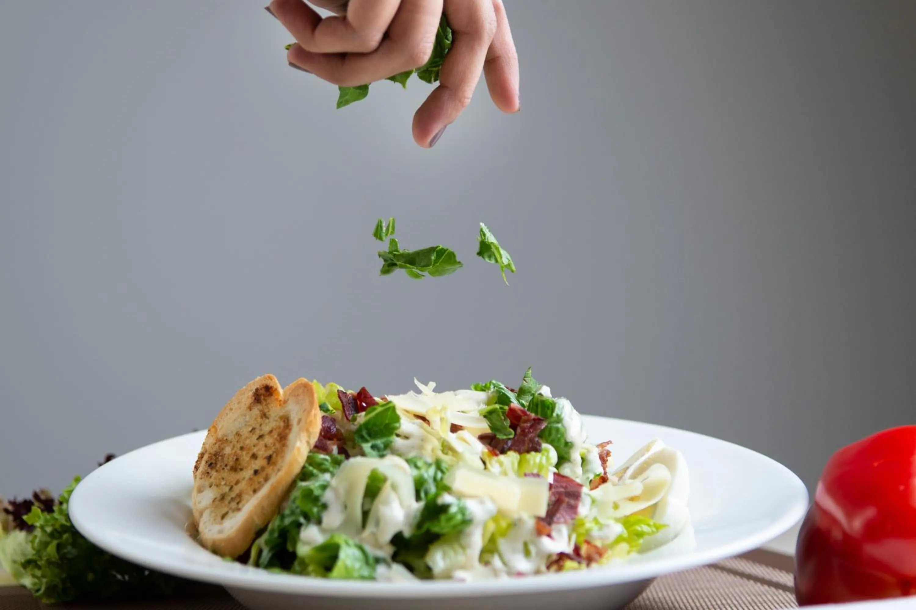 Food in Vittori Palace Hotel and Residences