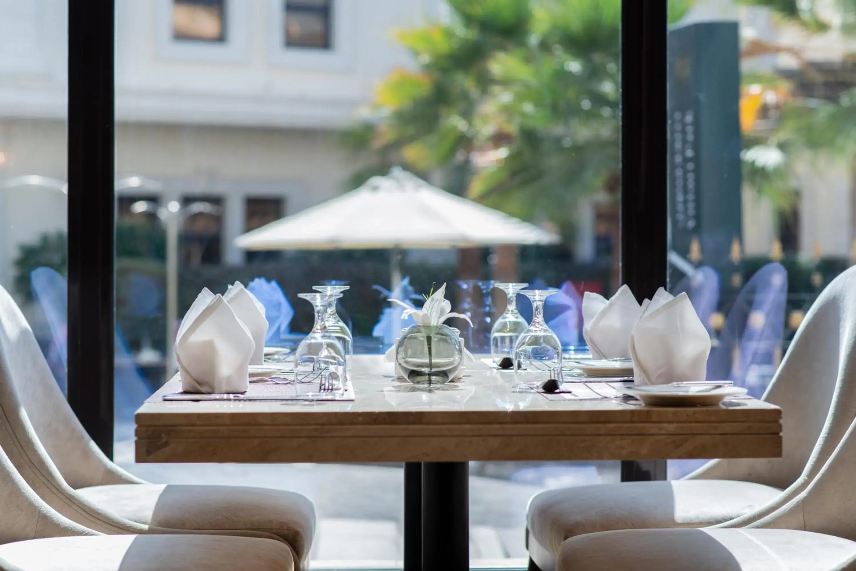 Restaurant/places to eat in Vittori Palace Hotel and Residences Restaurant/places to eat in Vittori Palace Hotel and Residences