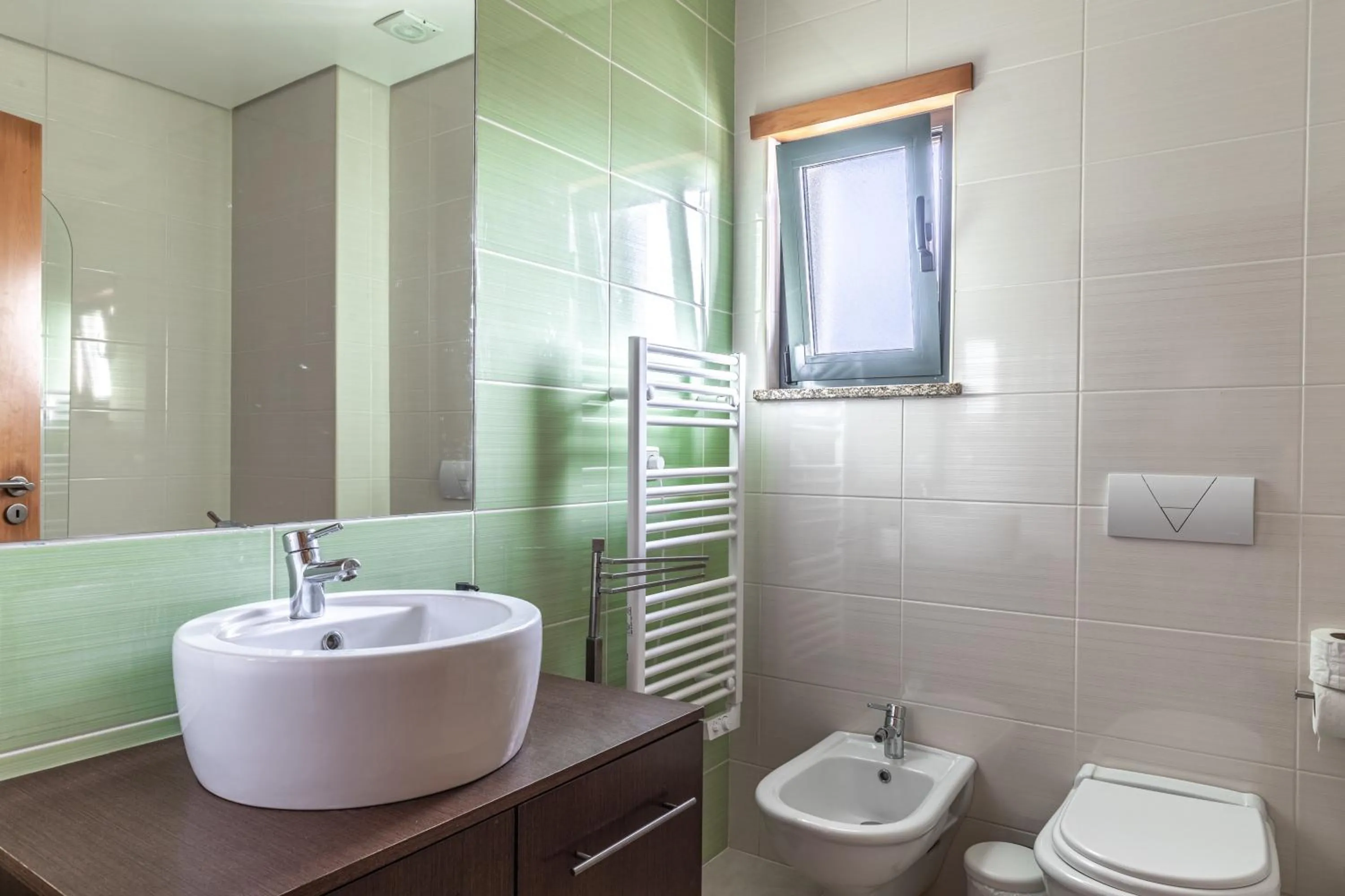 Apartamento 7 Mares com Suite