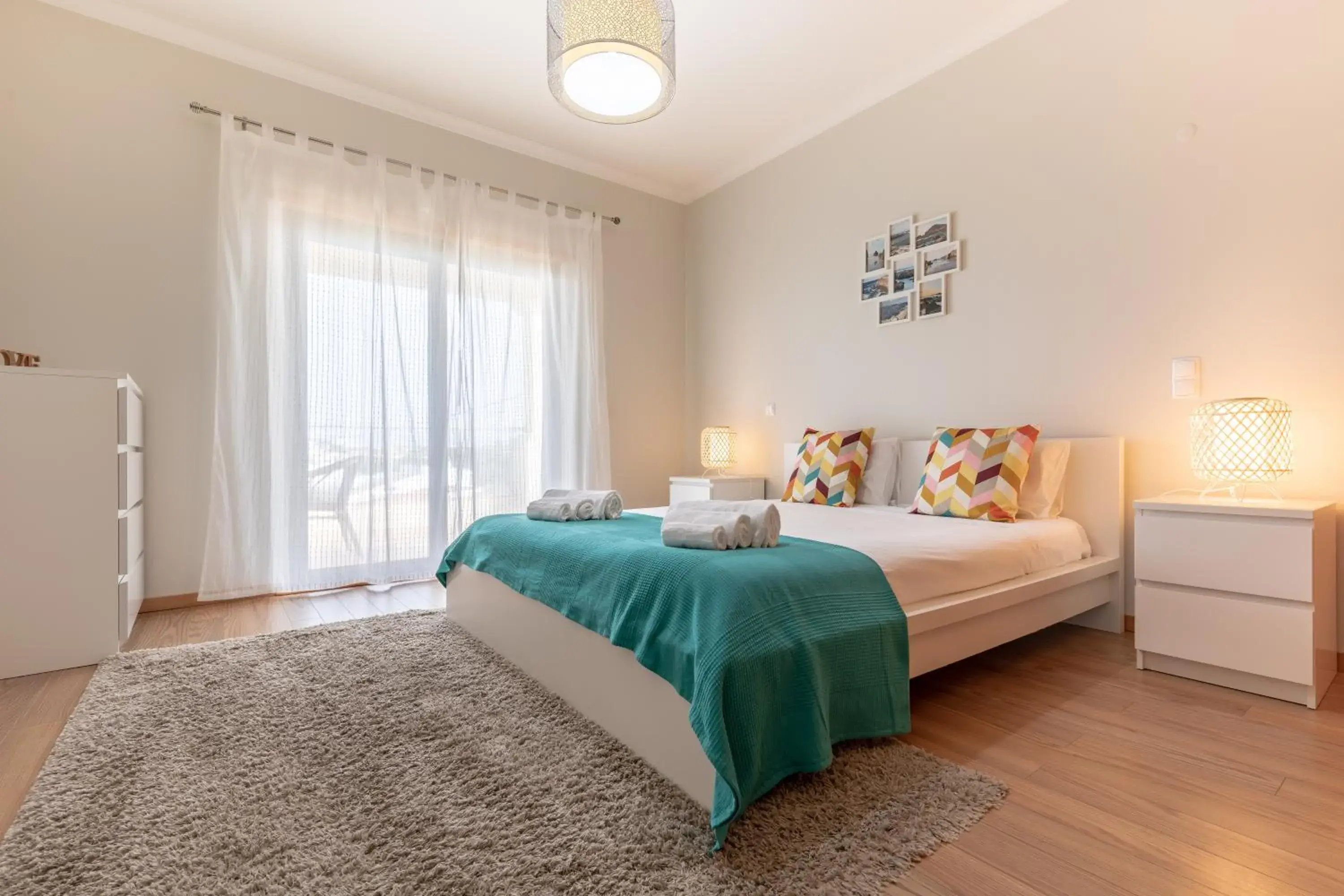Apartamento 7 Mares com Suite Apartamento 7 Mares com Suite