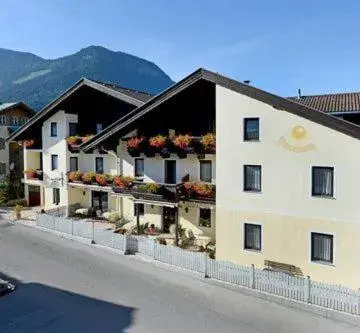 Pension Konrad Pension Konrad
