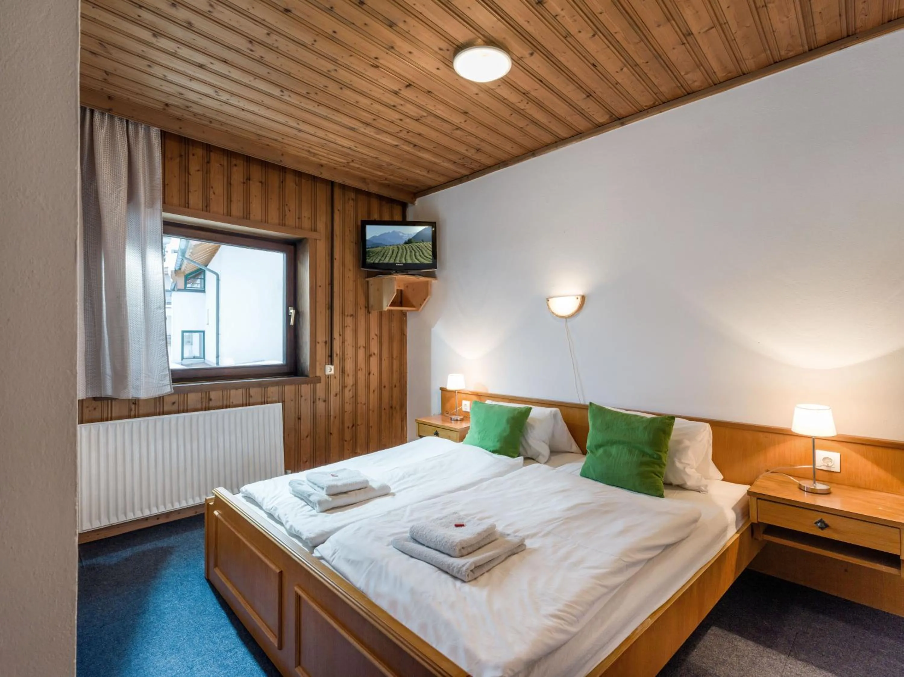 Pension Konrad