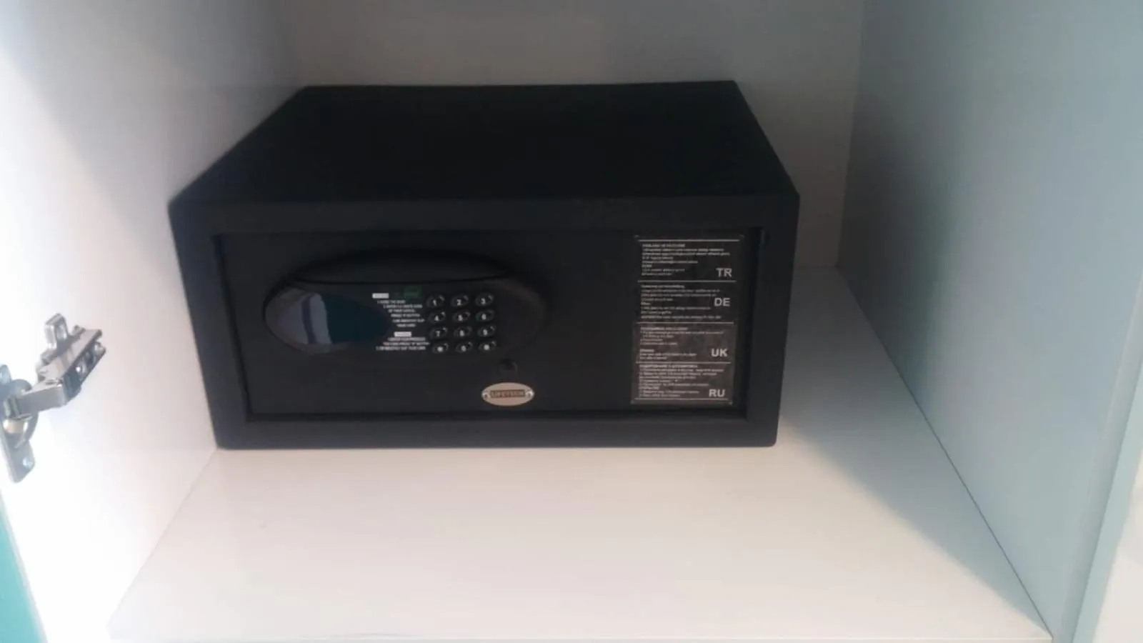 Other in Leslion Luxury Hotel