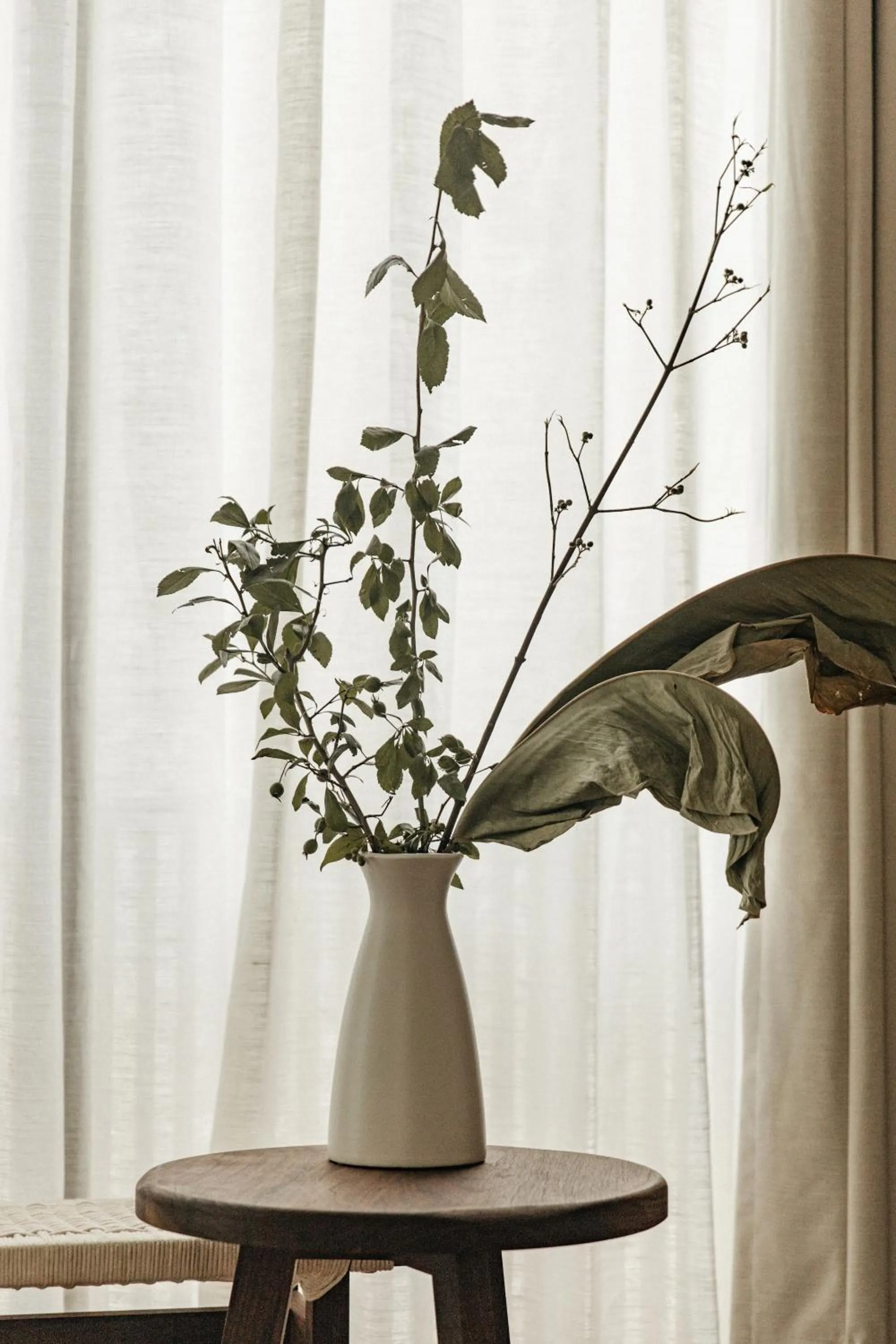 Decorative detail in Octavia Casa