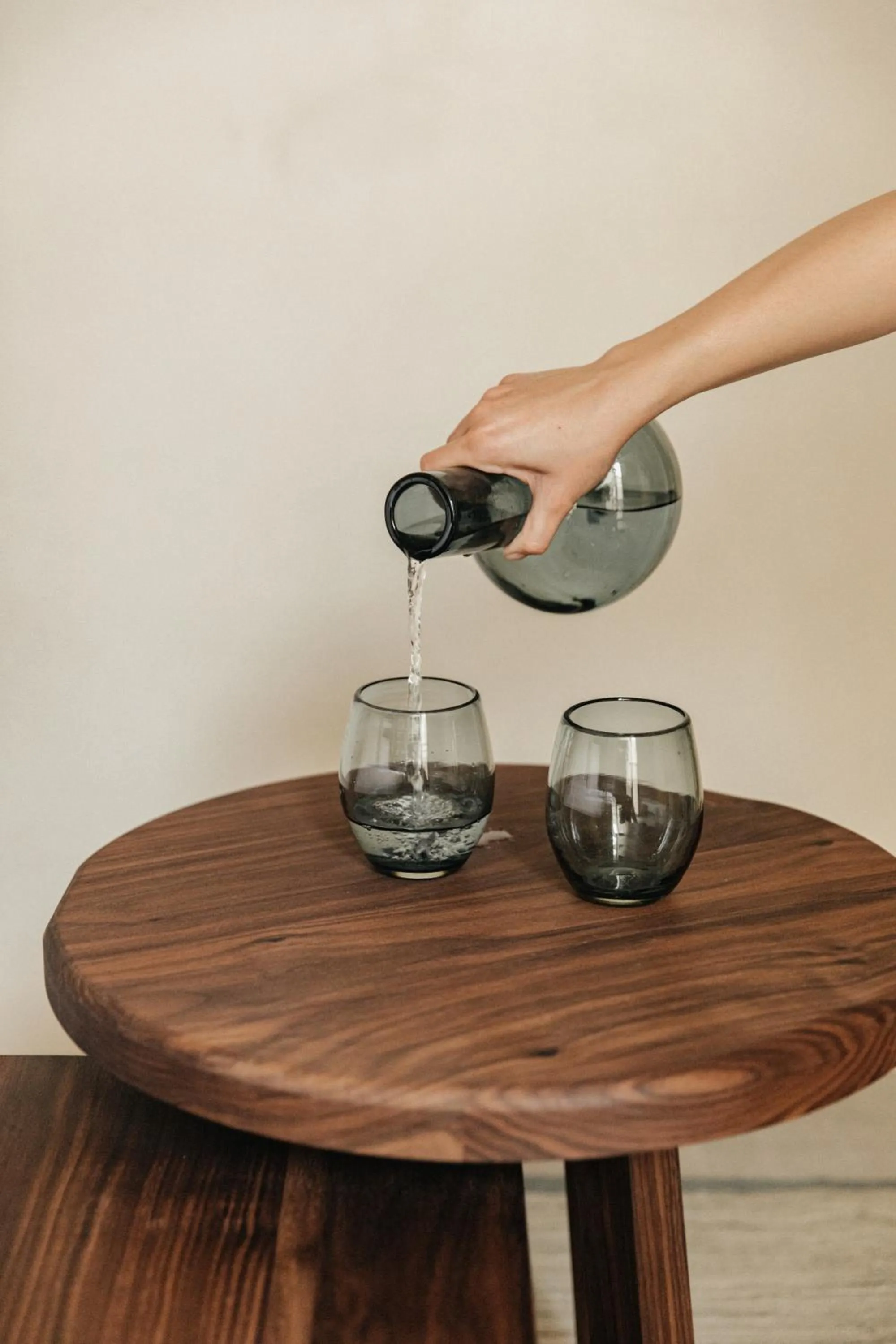 Decorative detail in Octavia Casa