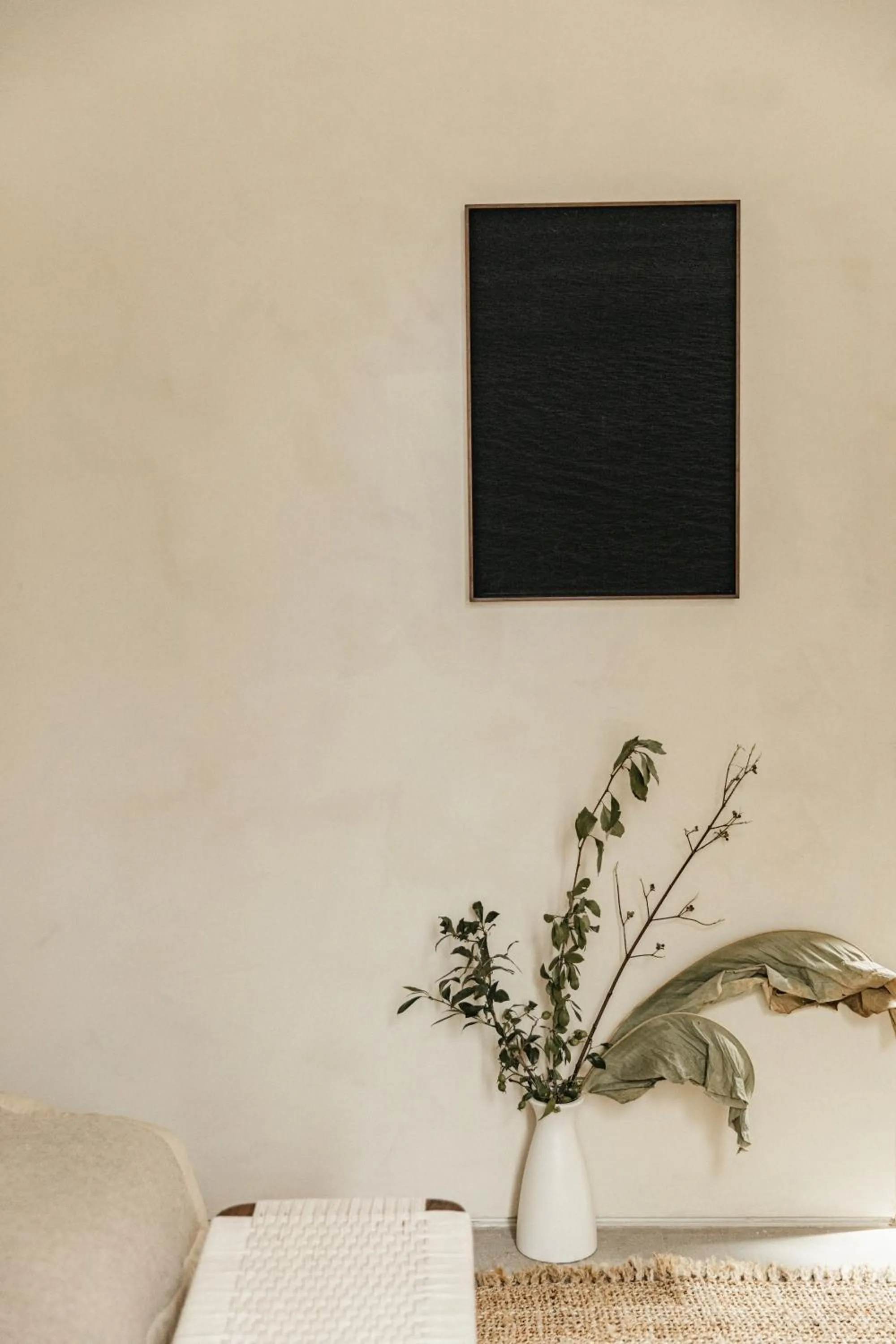 Decorative detail in Octavia Casa