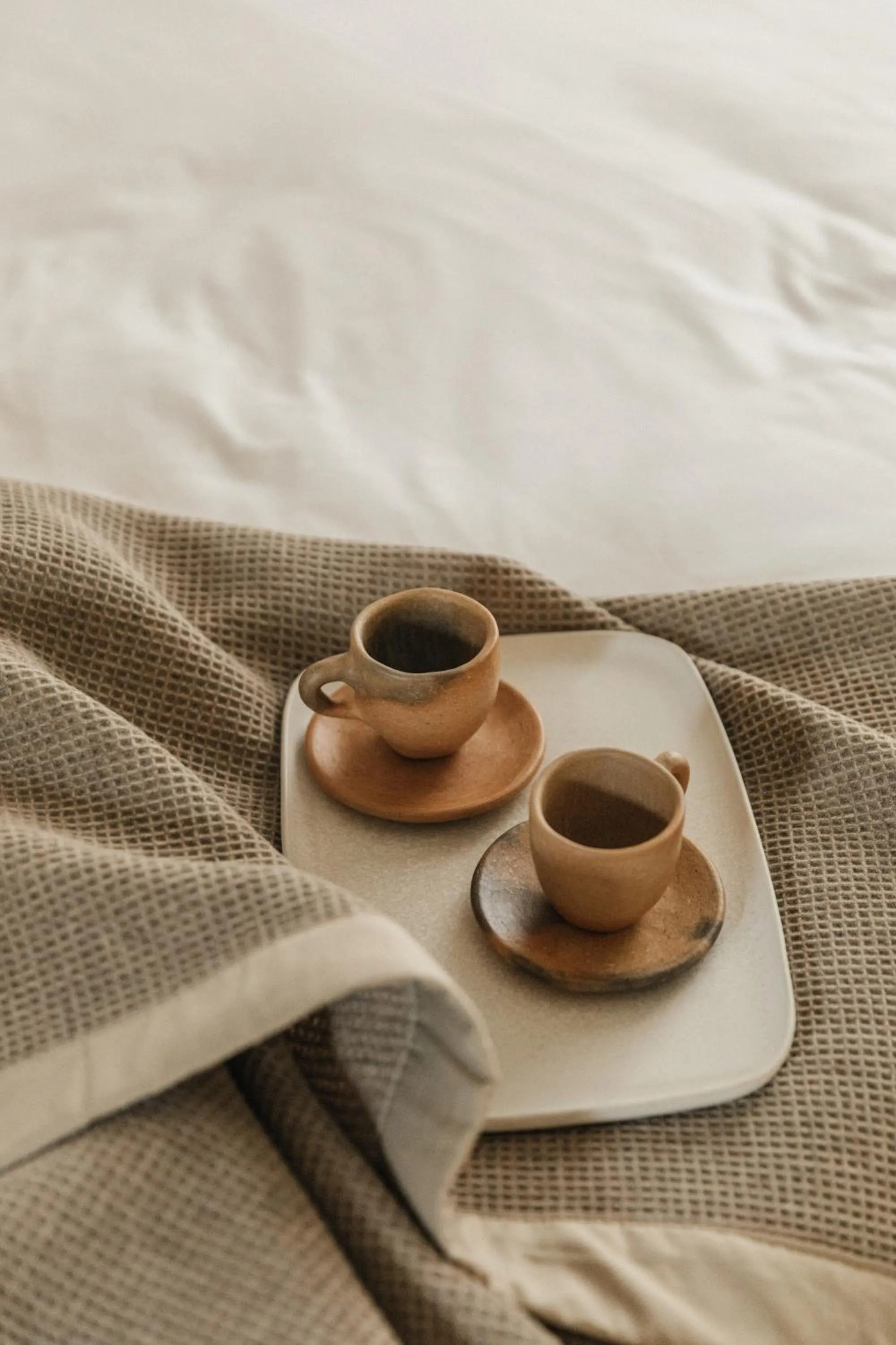 Coffee/tea facilities in Octavia Casa