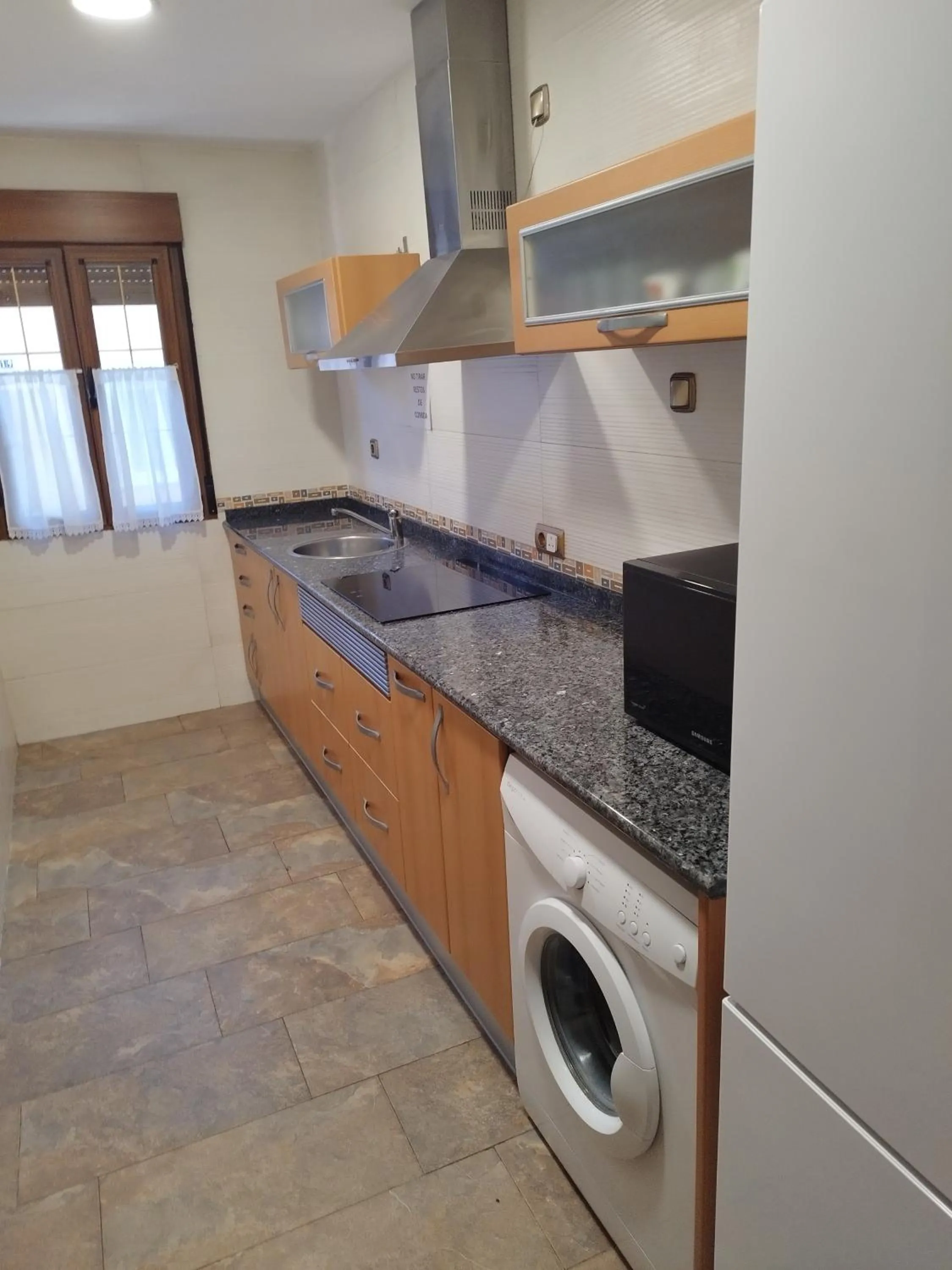 Vivienda Turistica El Caneco